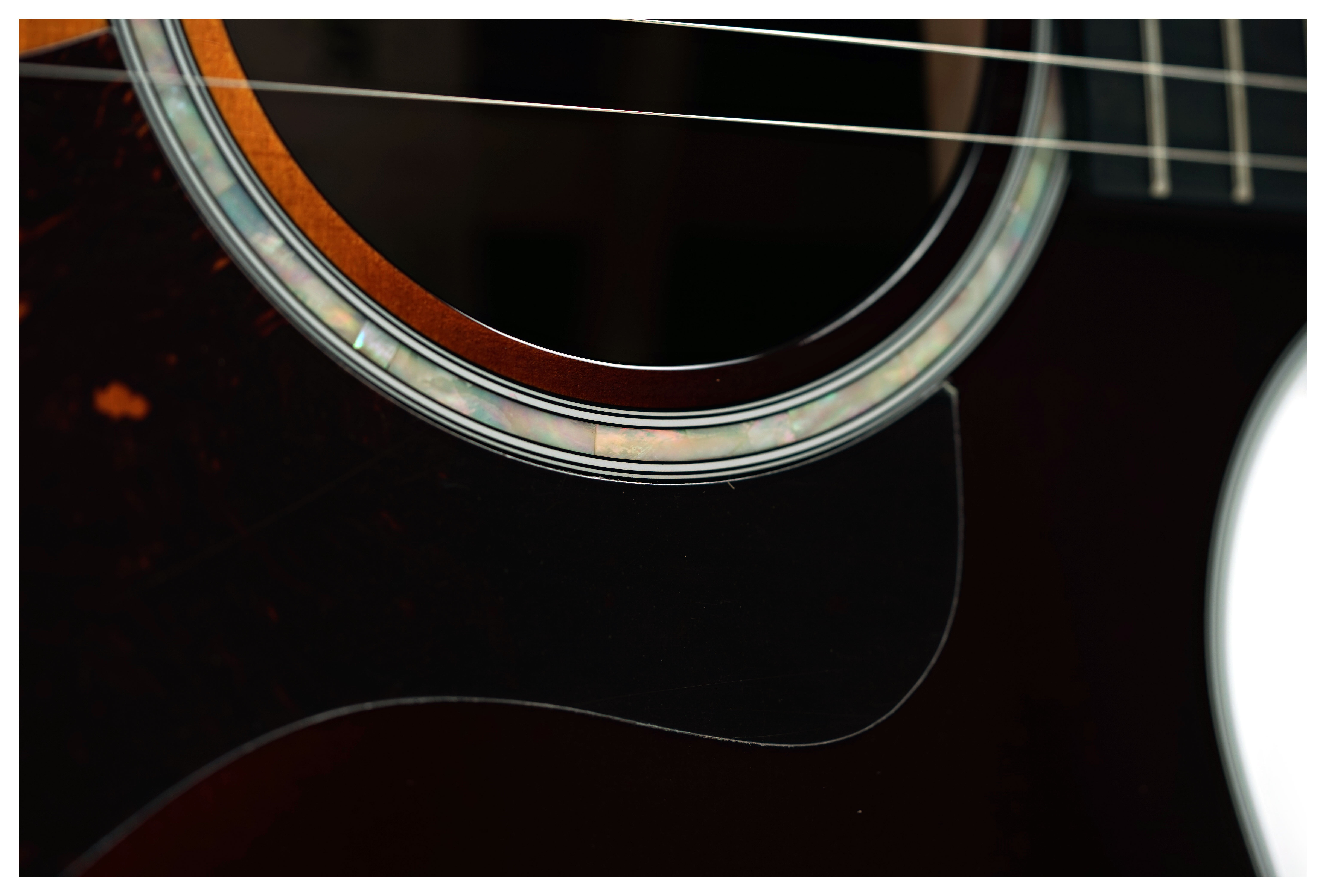 Taylor 414ce-R Rosewood Grand Auditorium Tobacco Sunburst #1208194047