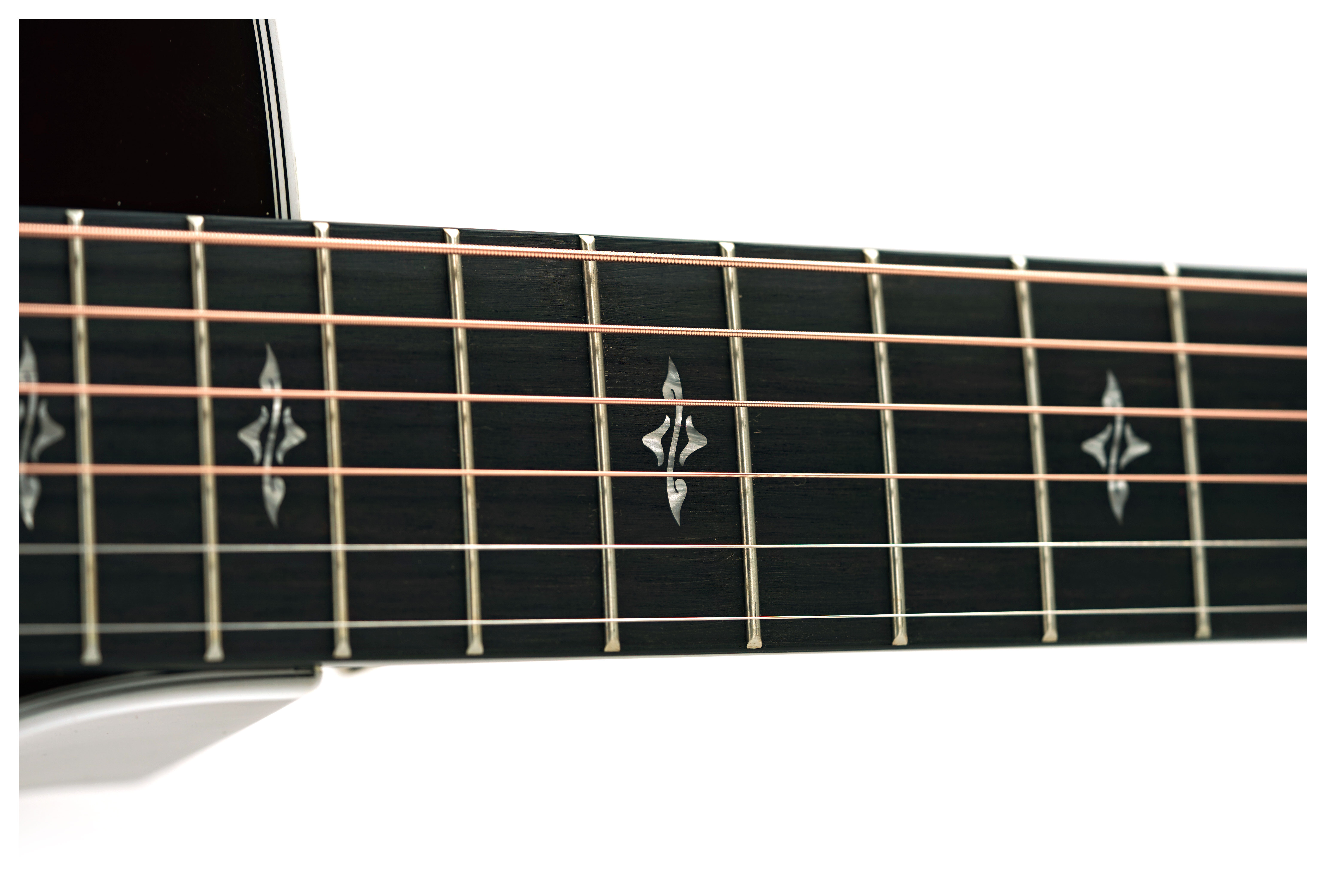 Taylor 414ce-R Rosewood Grand Auditorium Tobacco Sunburst #1208194047