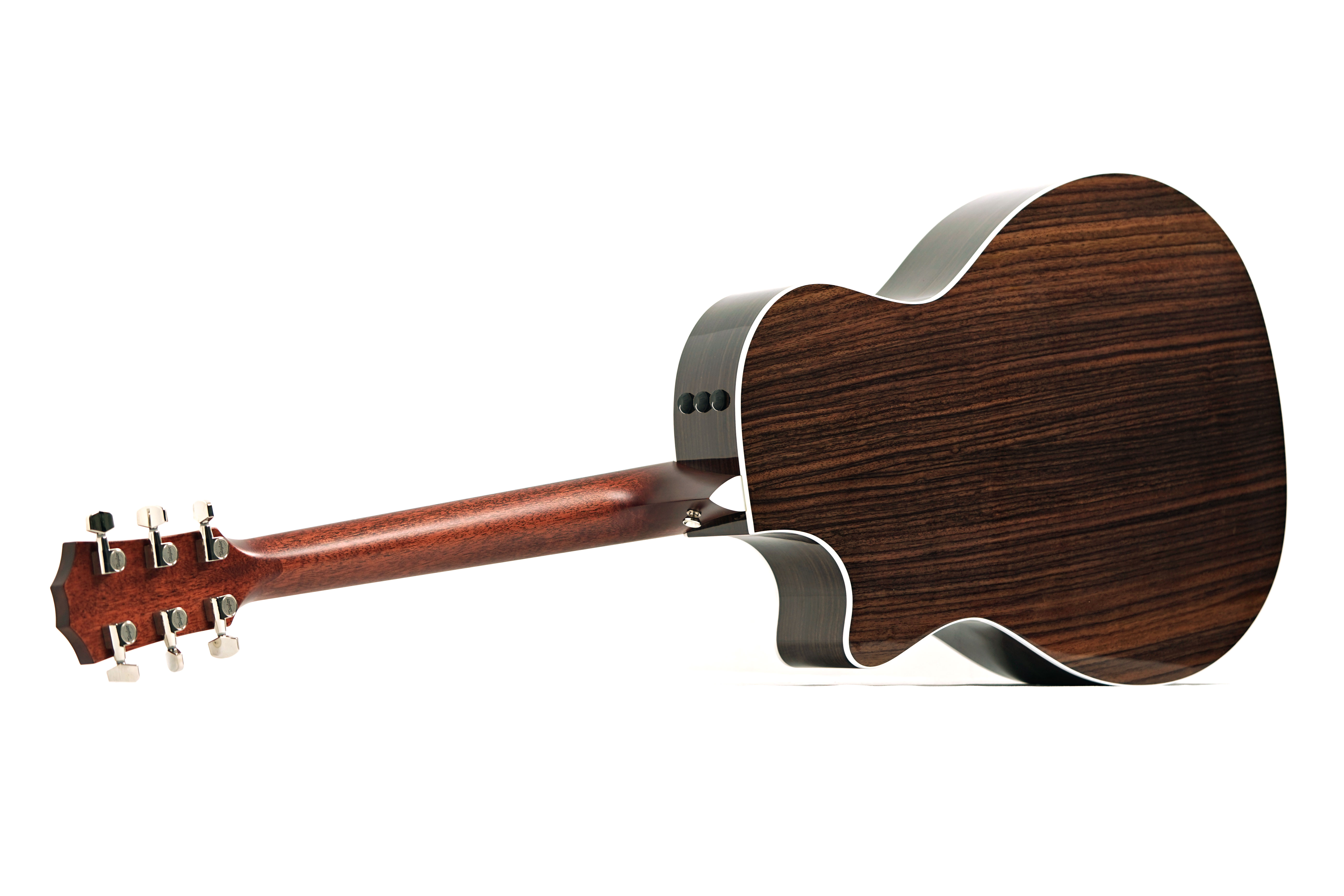 Taylor 414ce-R Rosewood Grand Auditorium Tobacco Sunburst #1208194047