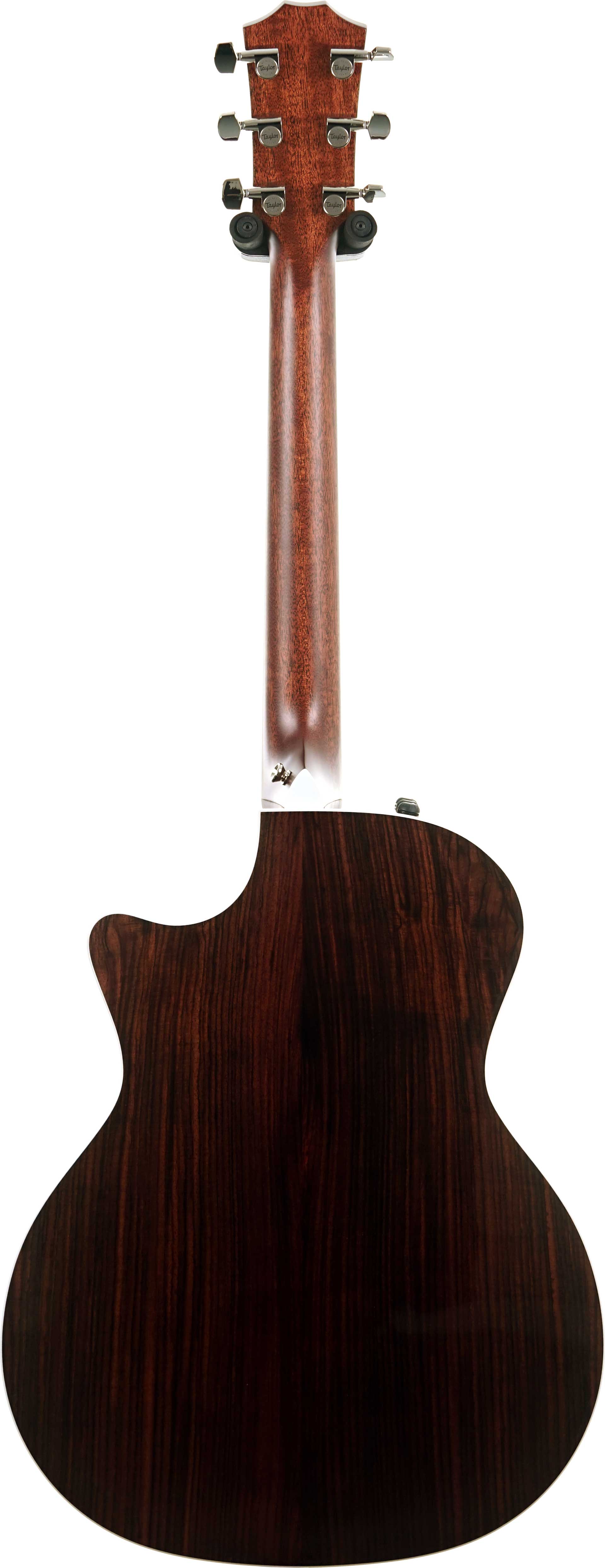 Taylor 414ce-R Rosewood Grand Auditorium Tobacco Sunburst #1208194045