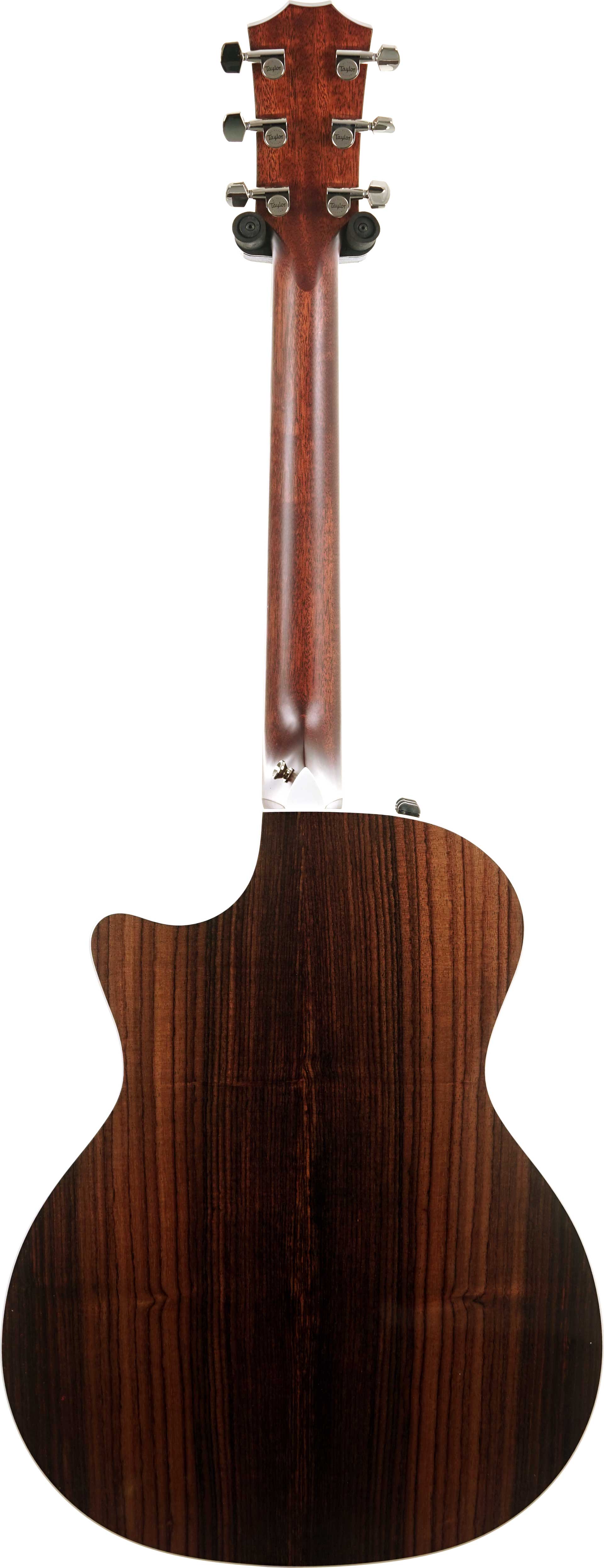 Taylor 414ce-R Rosewood Grand Auditorium Tobacco Sunburst #1208194044