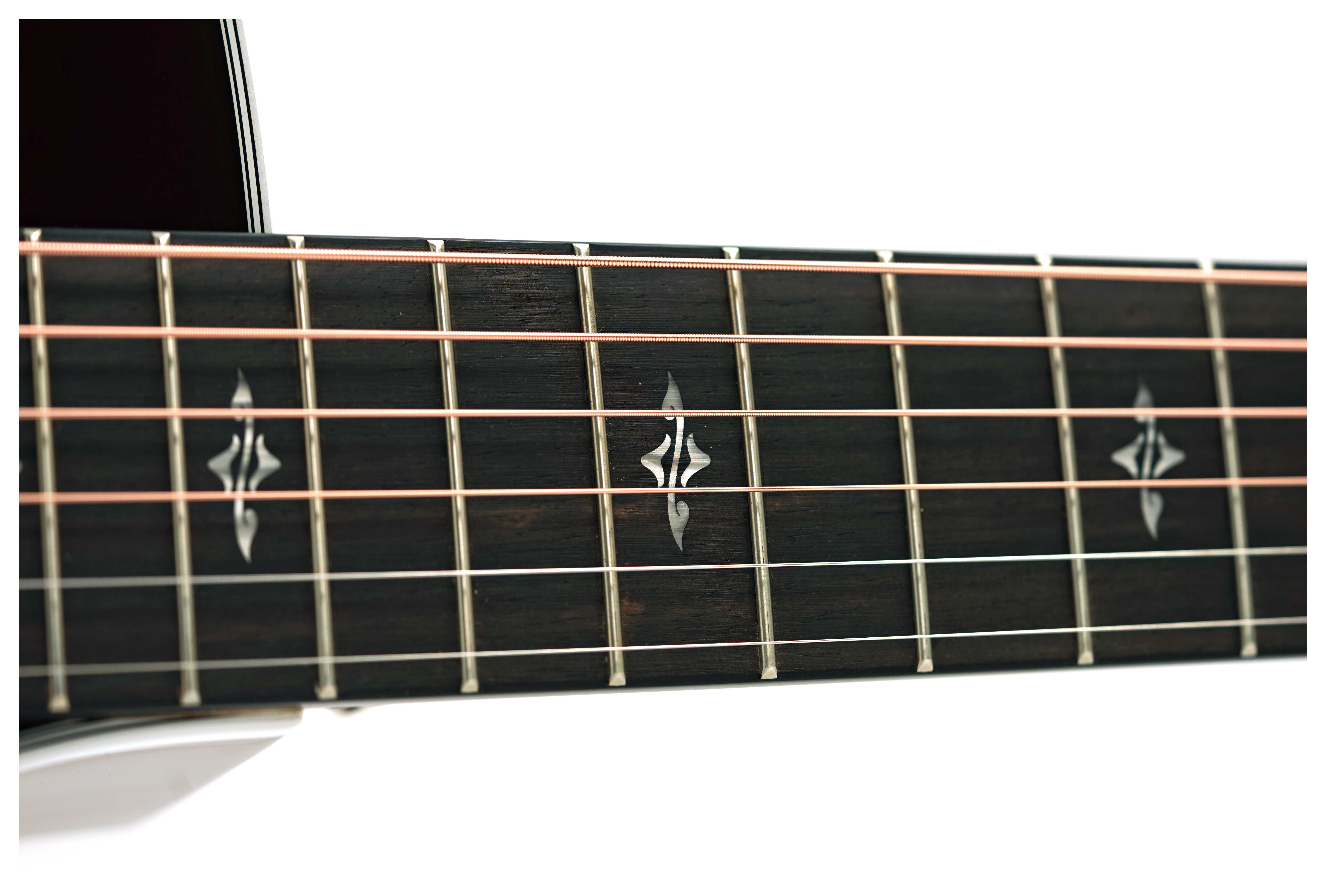 Taylor 414ce-R Rosewood Grand Auditorium Tobacco Sunburst #1208194044