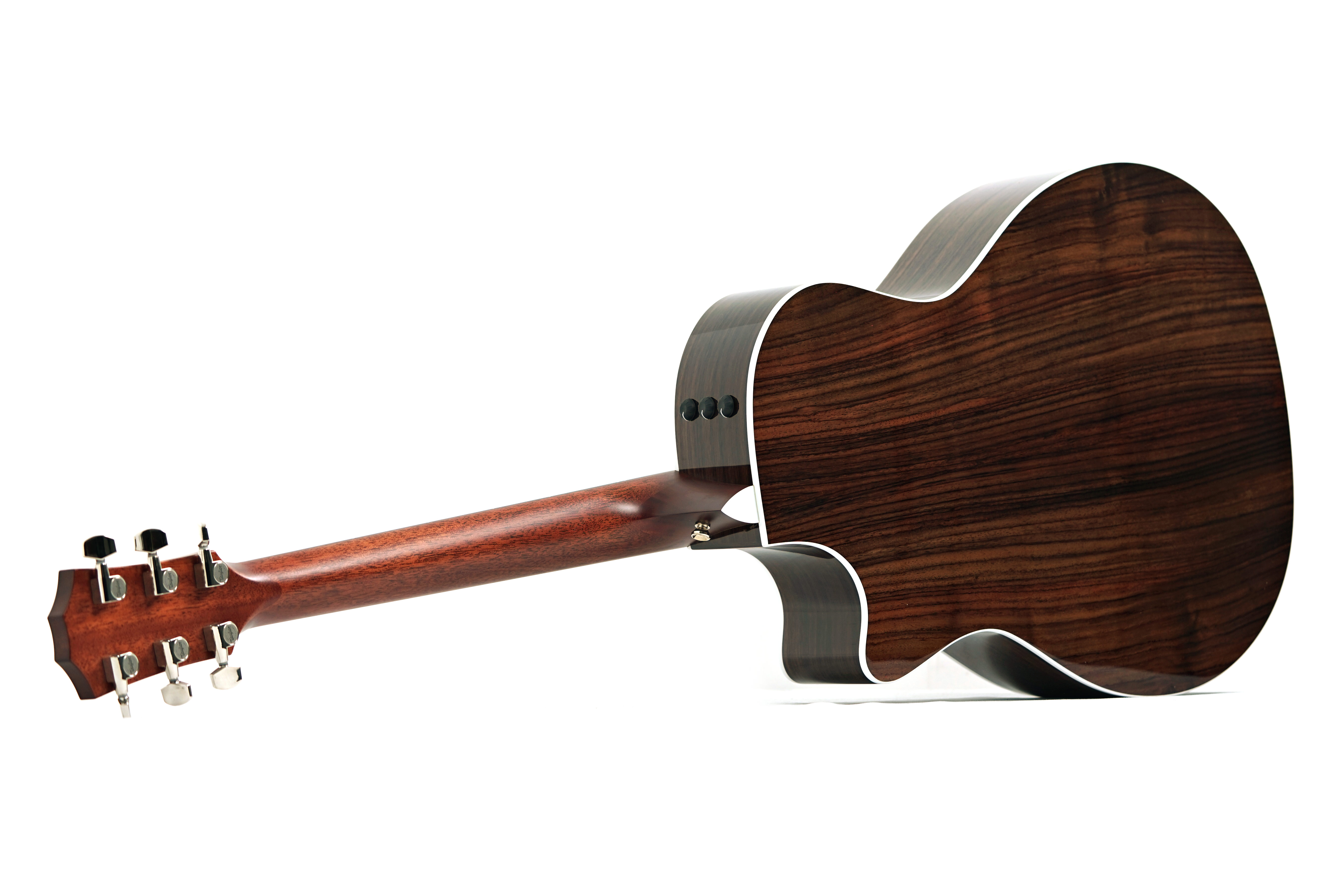 Taylor 414ce-R Rosewood Grand Auditorium Tobacco Sunburst #1208164055