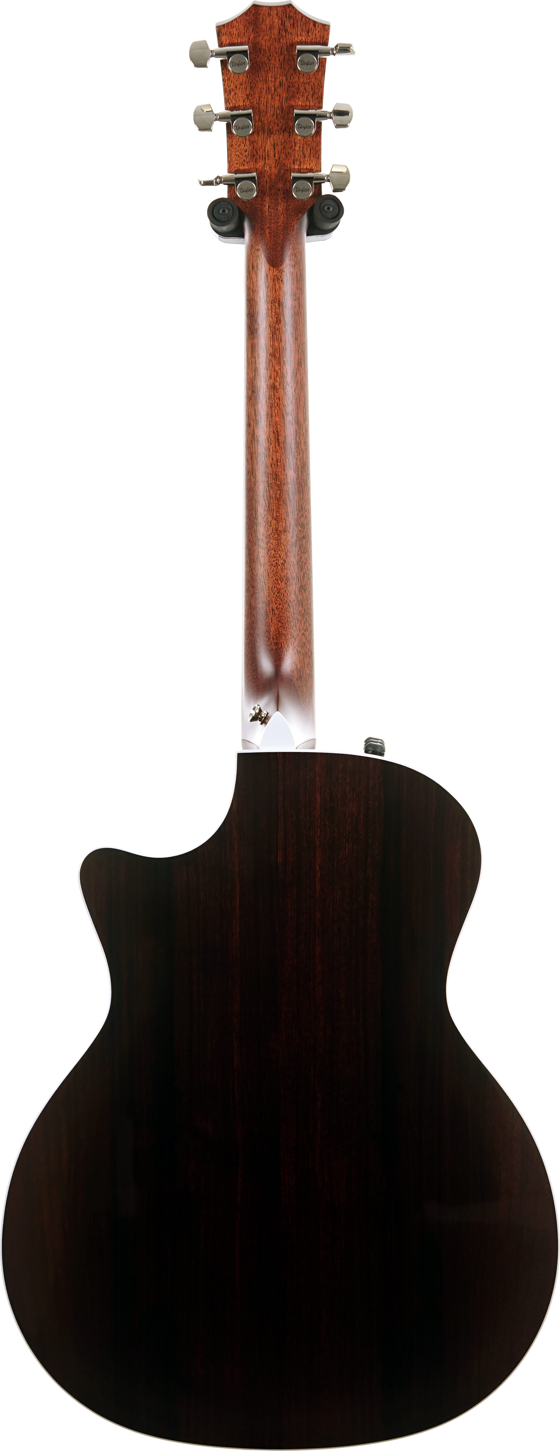 Taylor 414ce-R Tobacco Sunburst #1208164054