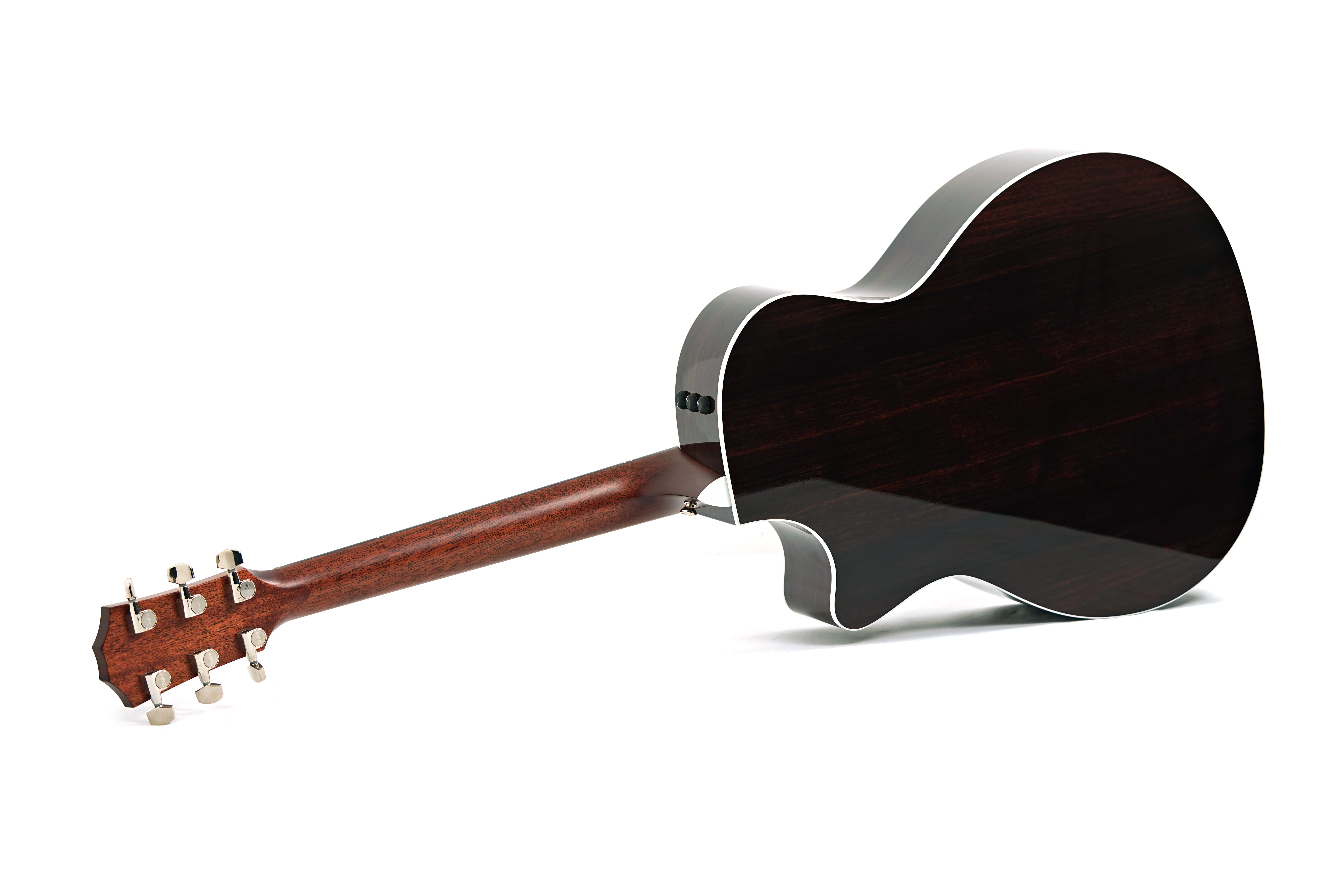 Taylor 414ce-R Tobacco Sunburst #1208164054