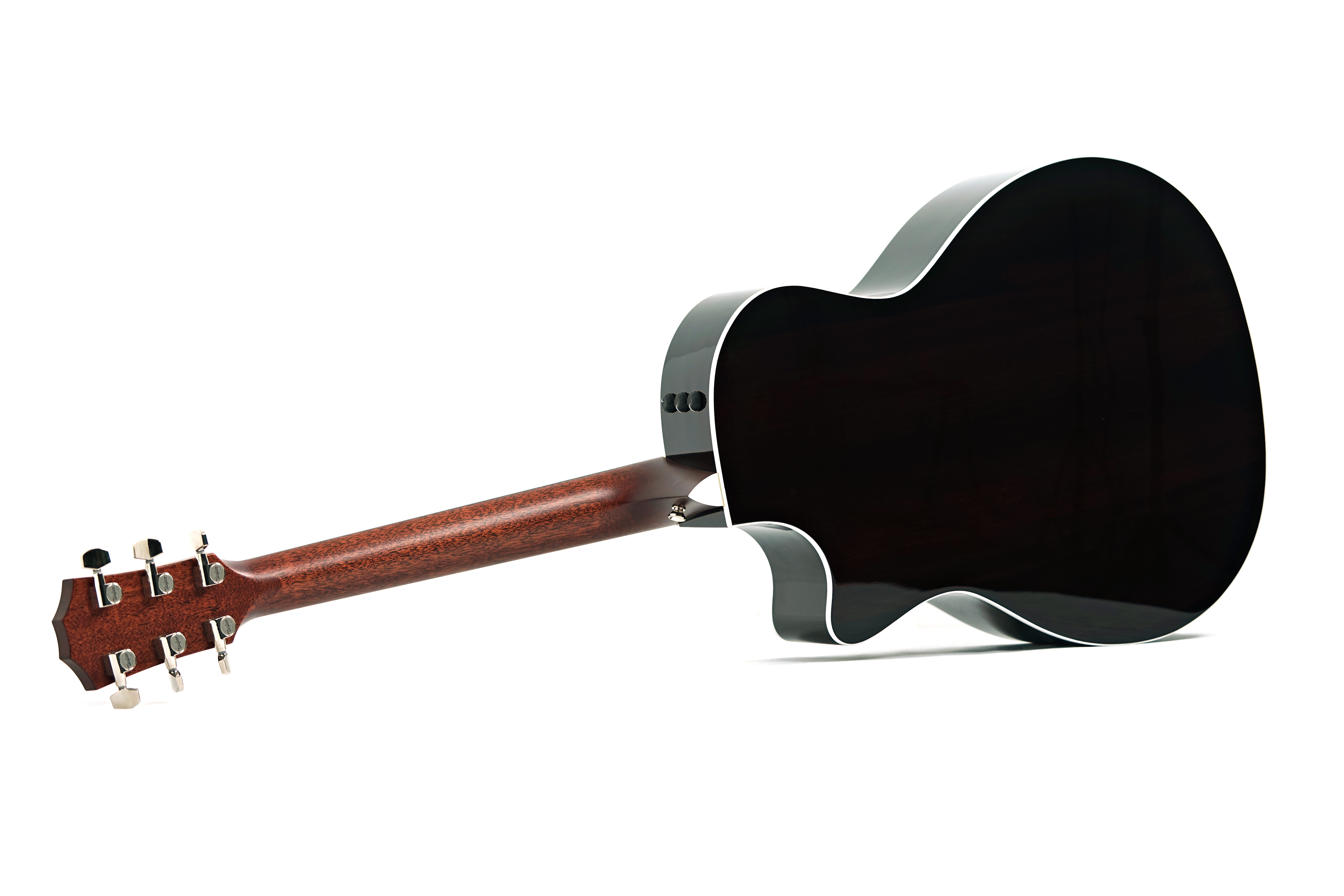 Taylor 414ce-R Rosewood Grand Auditorium Tobacco Sunburst #1208164053