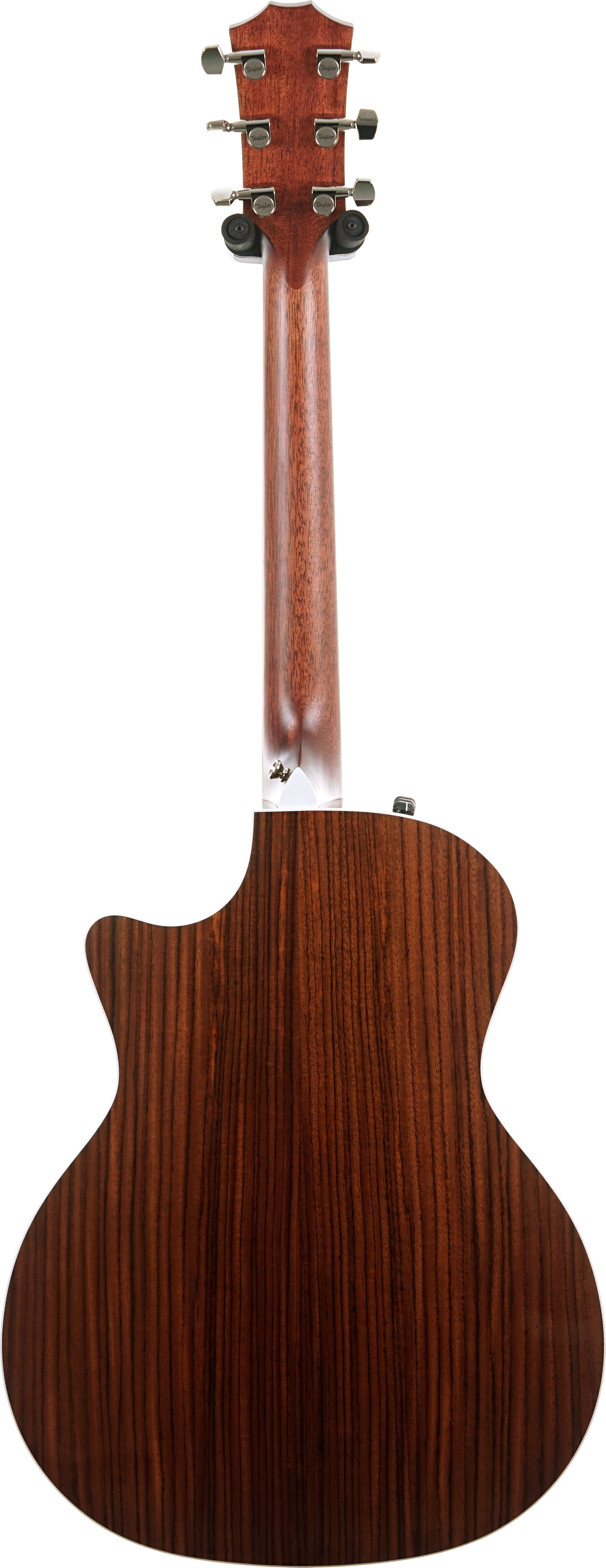 Taylor 414ce-R Rosewood Grand Auditorium Tobacco Sunburst #1208164052