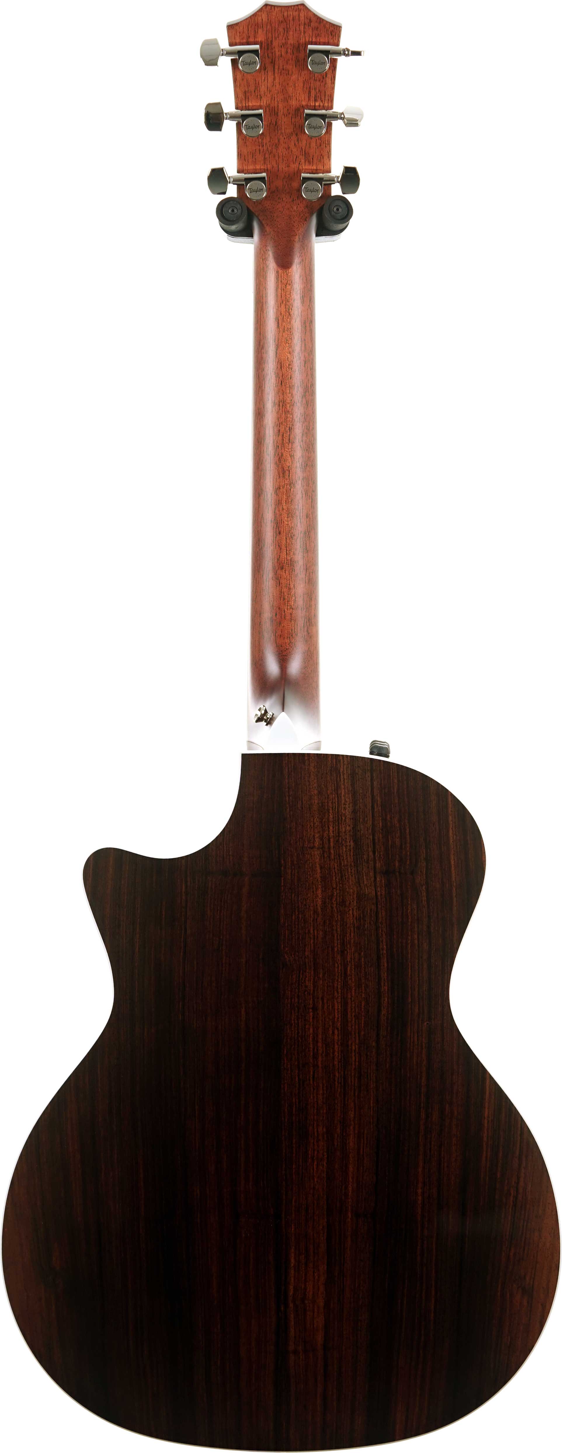 Taylor 414ce-R Rosewood Grand Auditorium Tobacco Sunburst #1208154053
