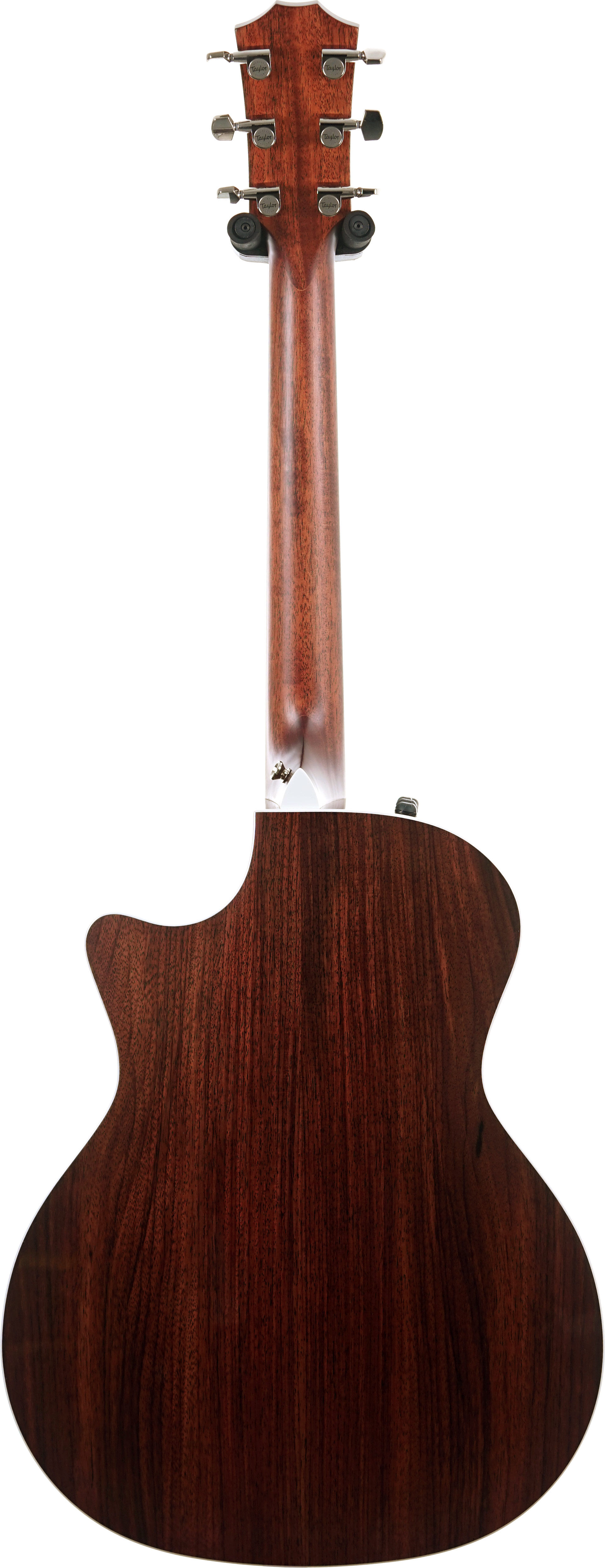 Taylor 414ce-R Rosewood Grand Auditorium Tobacco Sunburst #1208154052