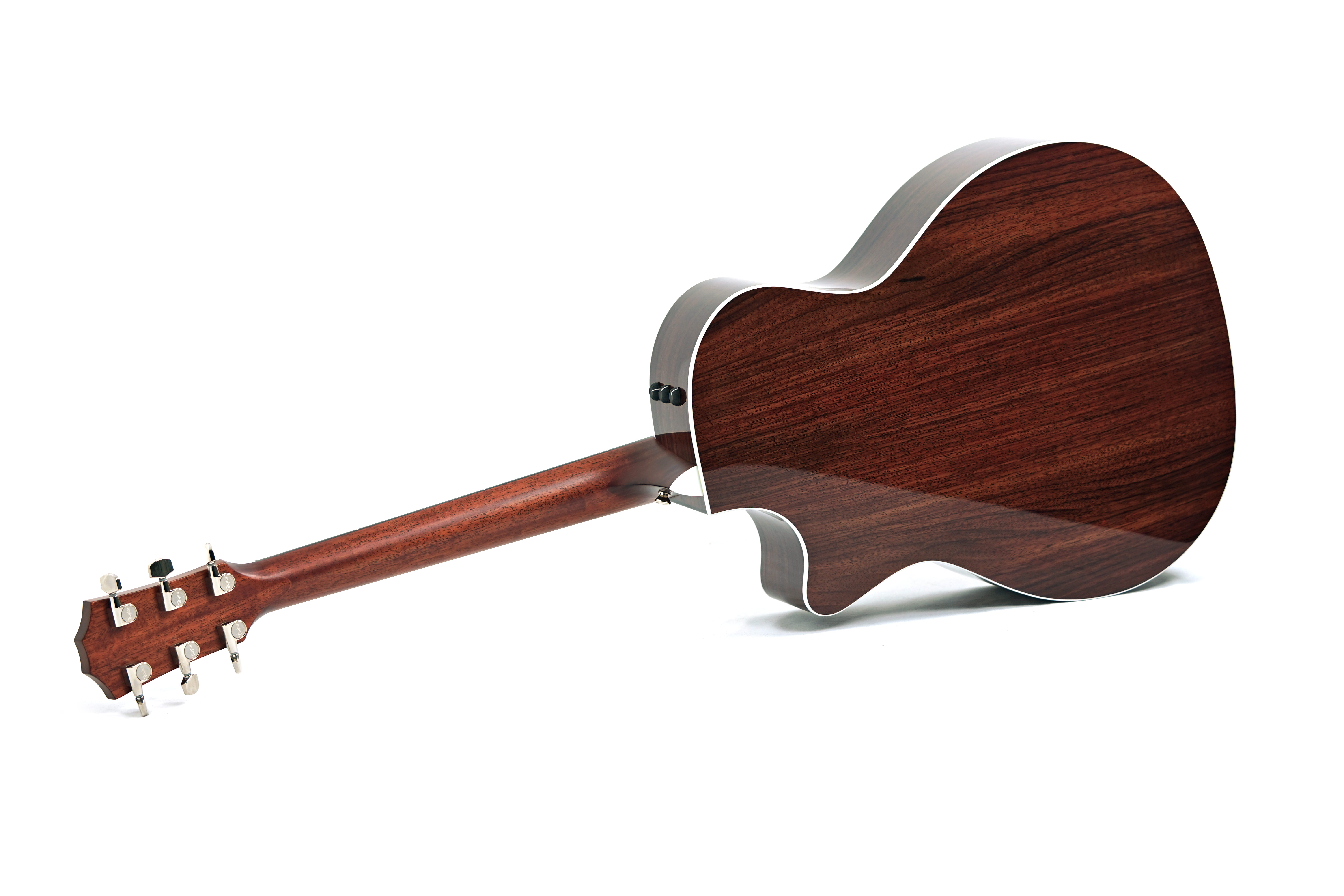 Taylor 414ce-R Rosewood Grand Auditorium Tobacco Sunburst #1208154052