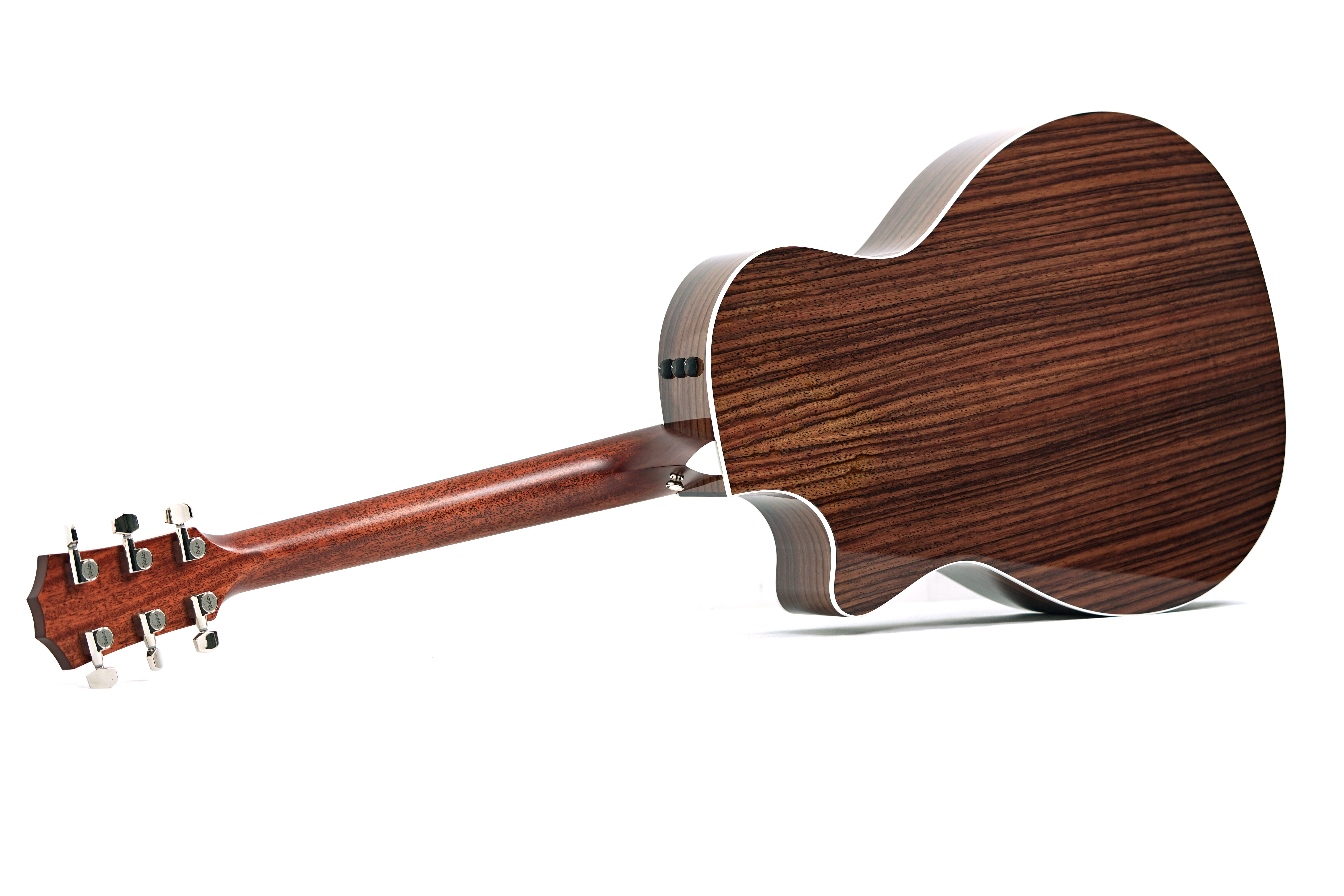 Taylor 414ce-R Rosewood Grand Auditorium Tobacco Sunburst #1208154051