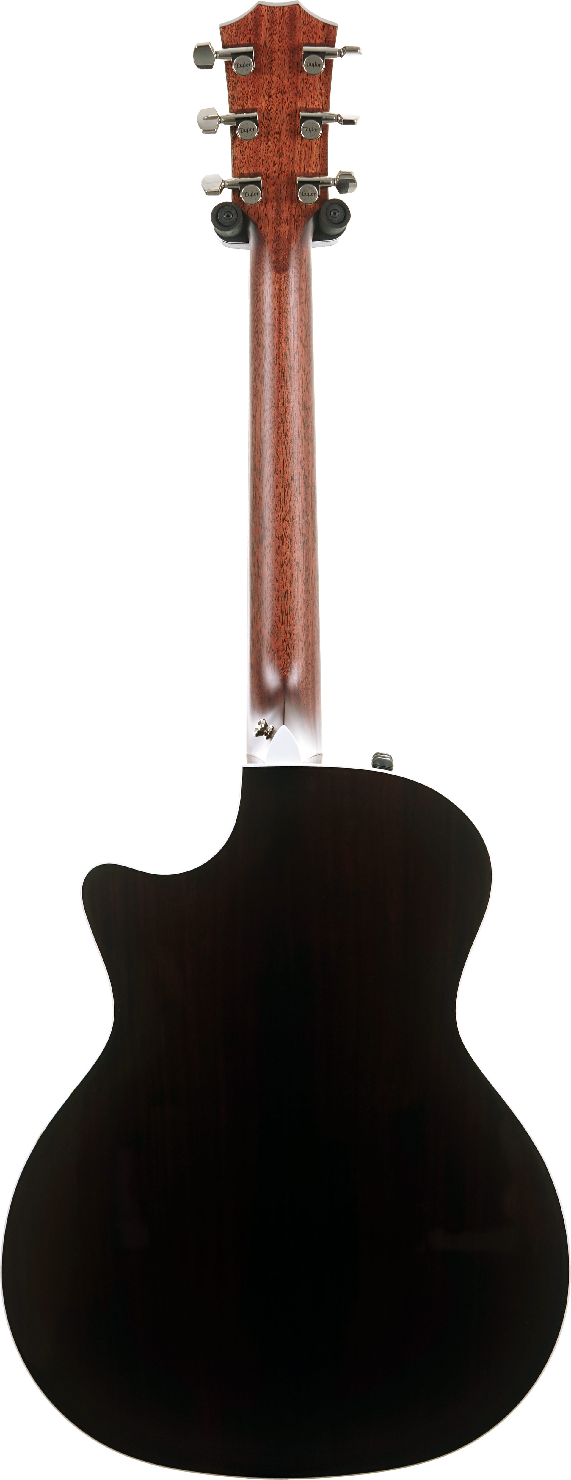 Taylor 414ce-R Rosewood Grand Auditorium Tobacco Sunburst #1208144047