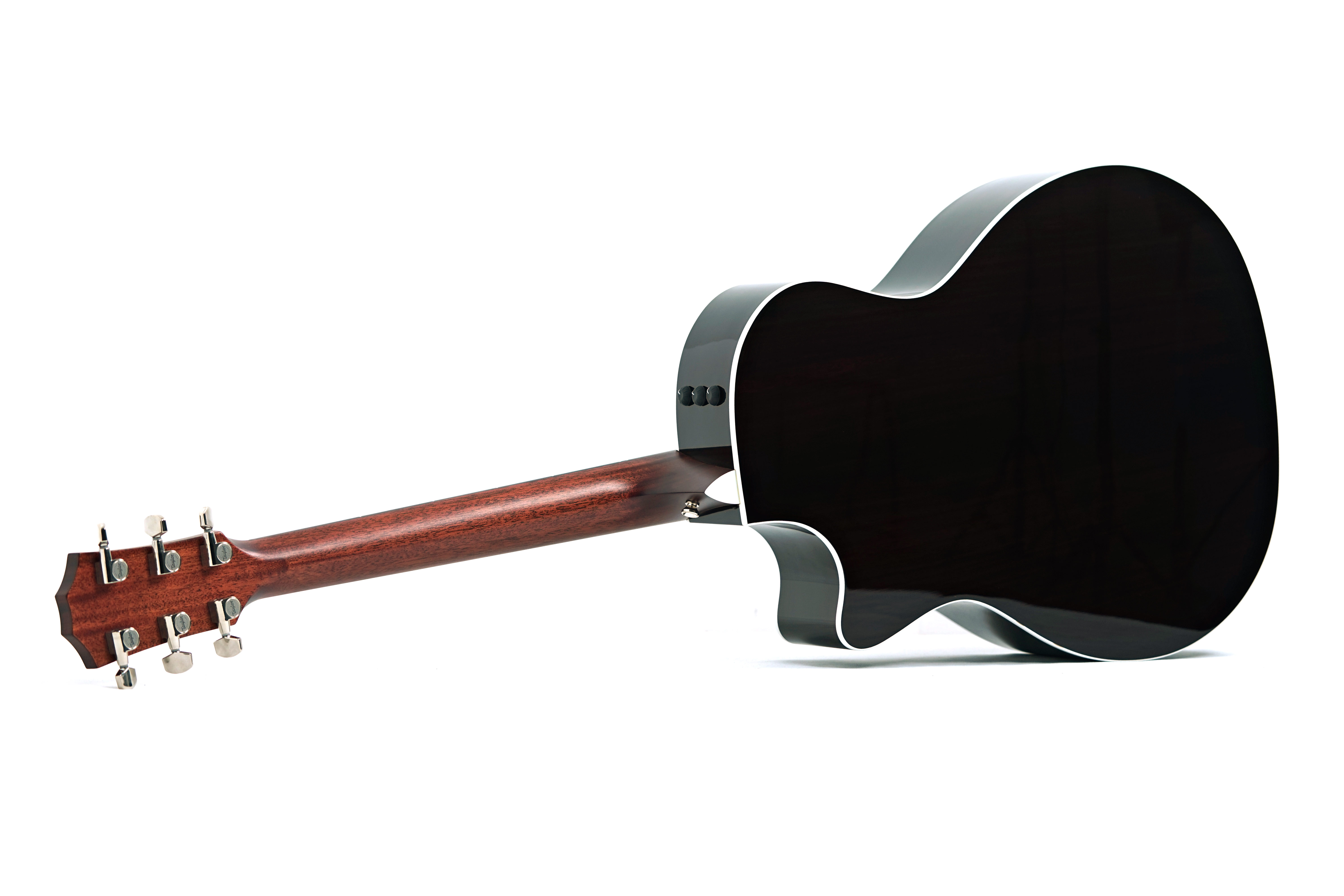 Taylor 414ce-R Rosewood Grand Auditorium Tobacco Sunburst #1208144047