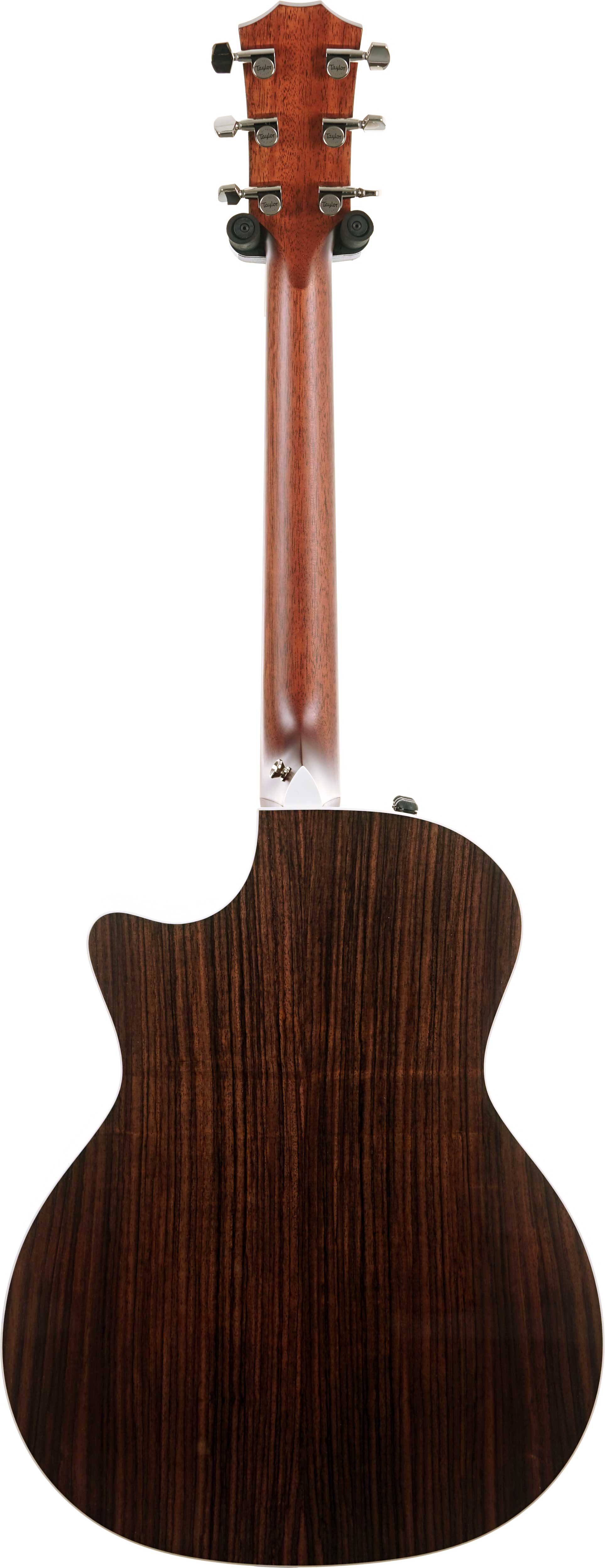 Taylor 414ce-R Rosewood Grand Auditorium Tobacco Sunburst #1208144045