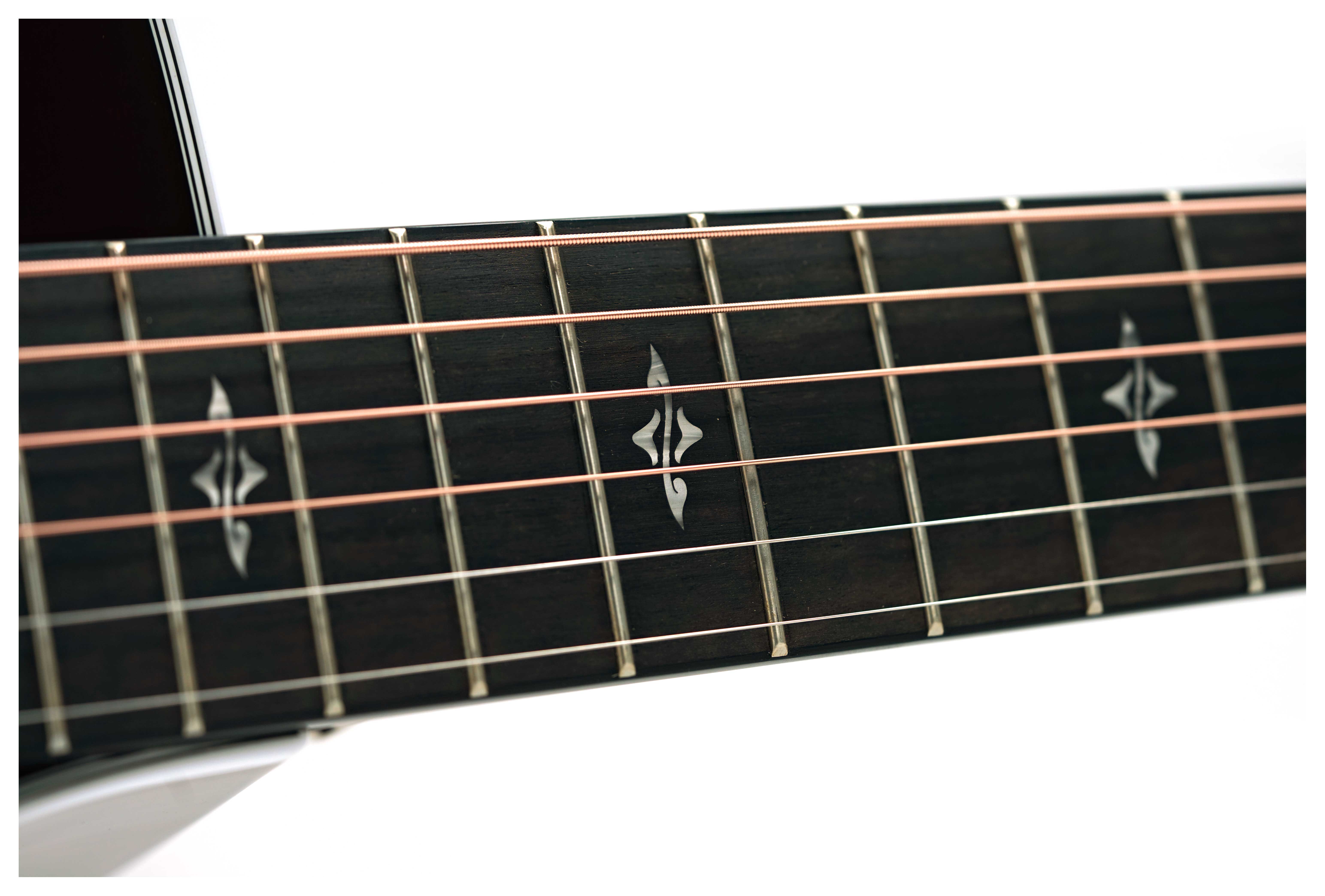 Taylor 414ce-R Rosewood Grand Auditorium Tobacco Sunburst #1208144045