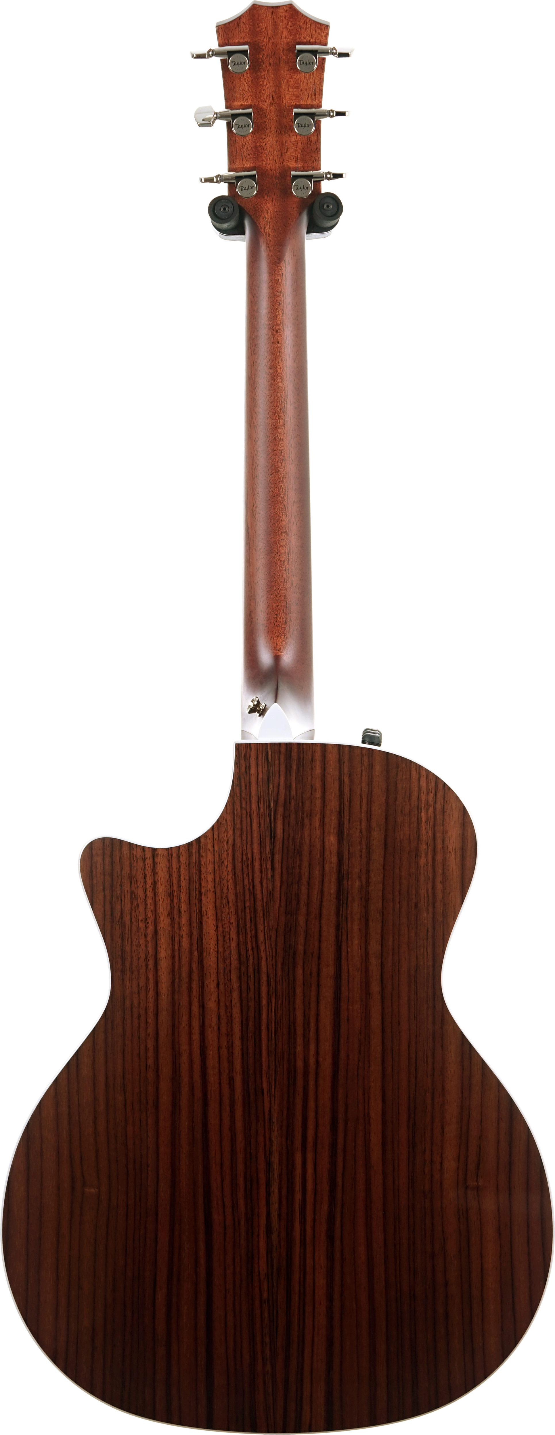 Taylor 414ce-R Rosewood Grand Auditorium Tobacco Sunburst #1208134050