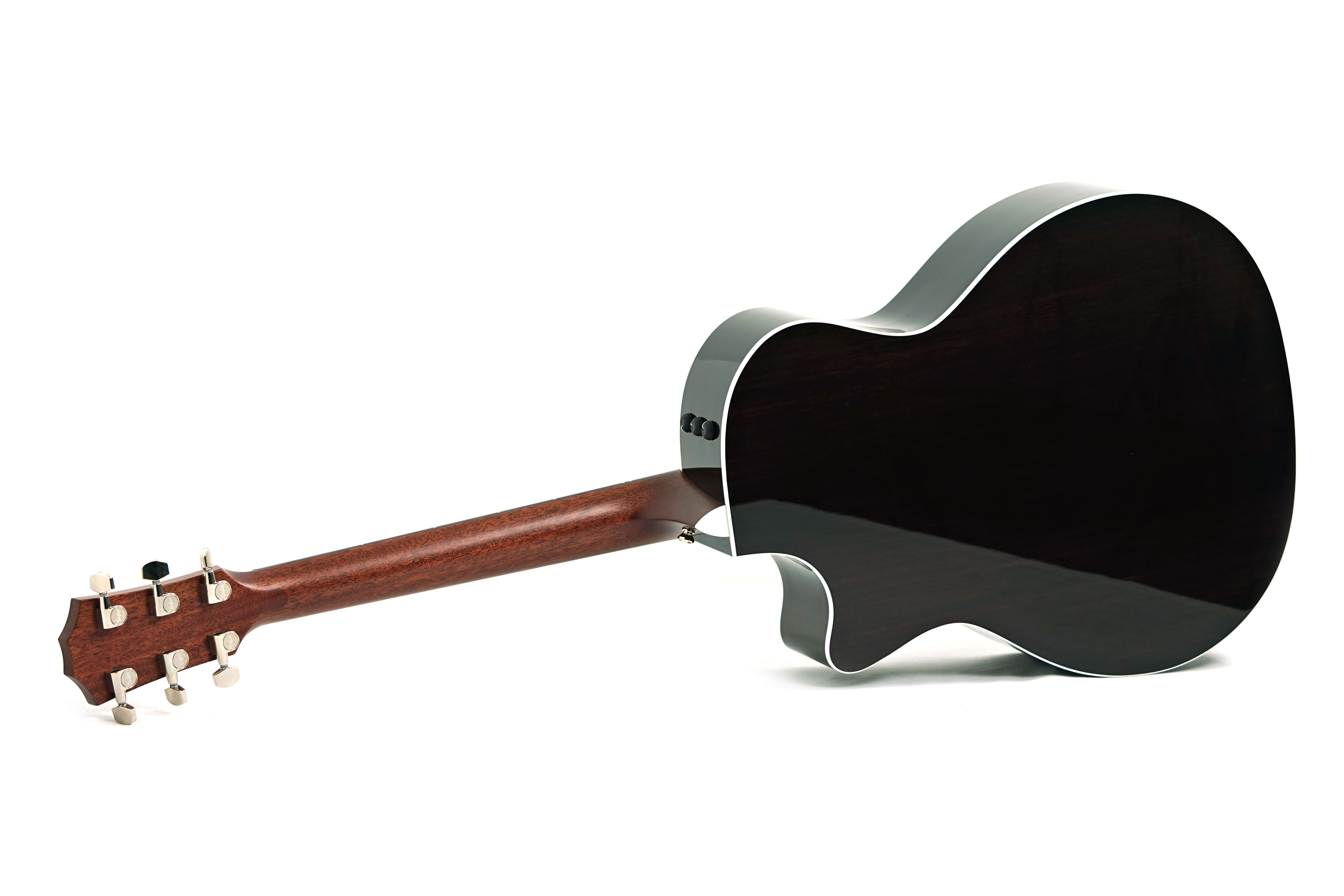 Taylor 414ce-R Rosewood Grand Auditorium Tobacco Sunburst #1208074060