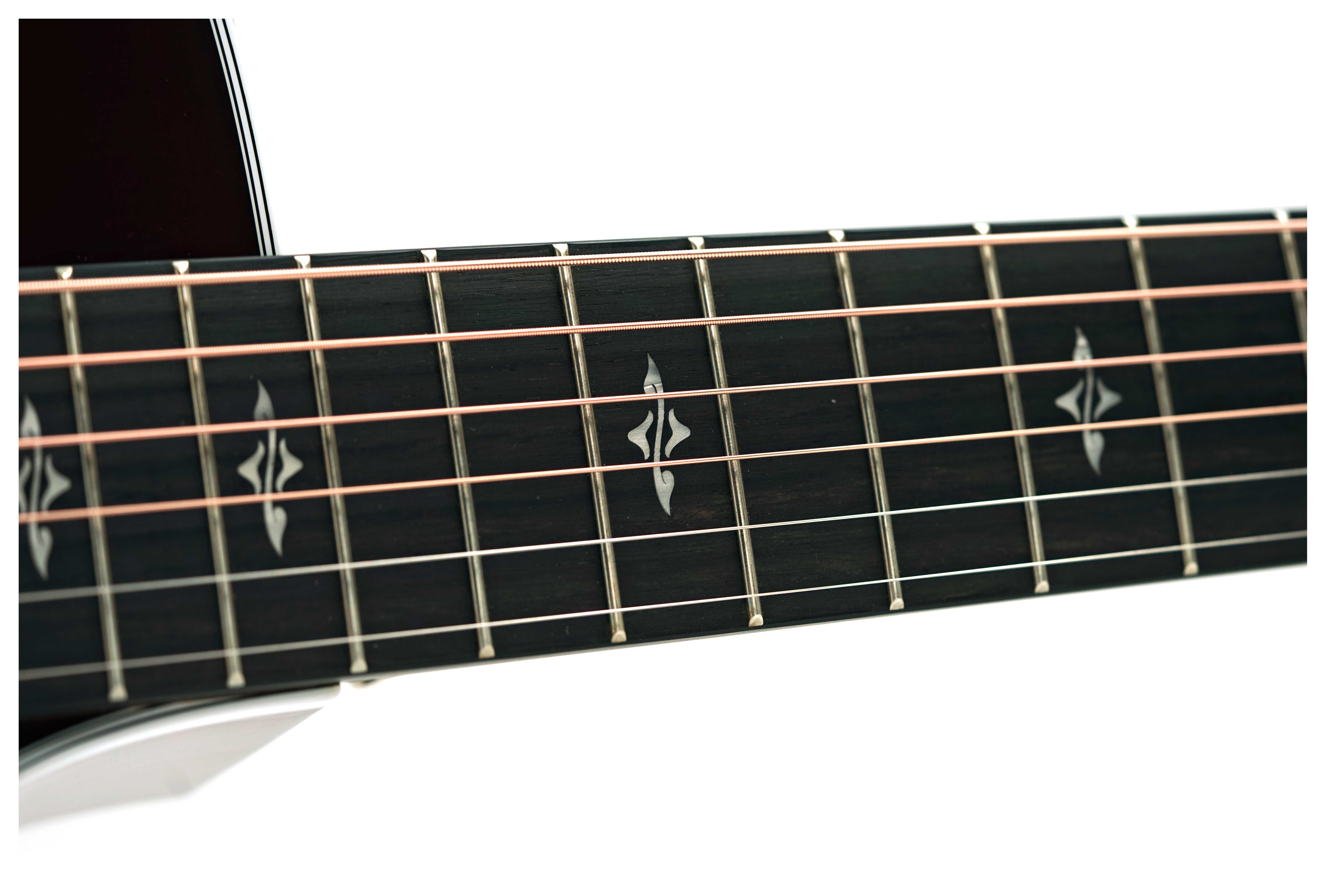 Taylor 414ce-R Rosewood Grand Auditorium Tobacco Sunburst #1207264030