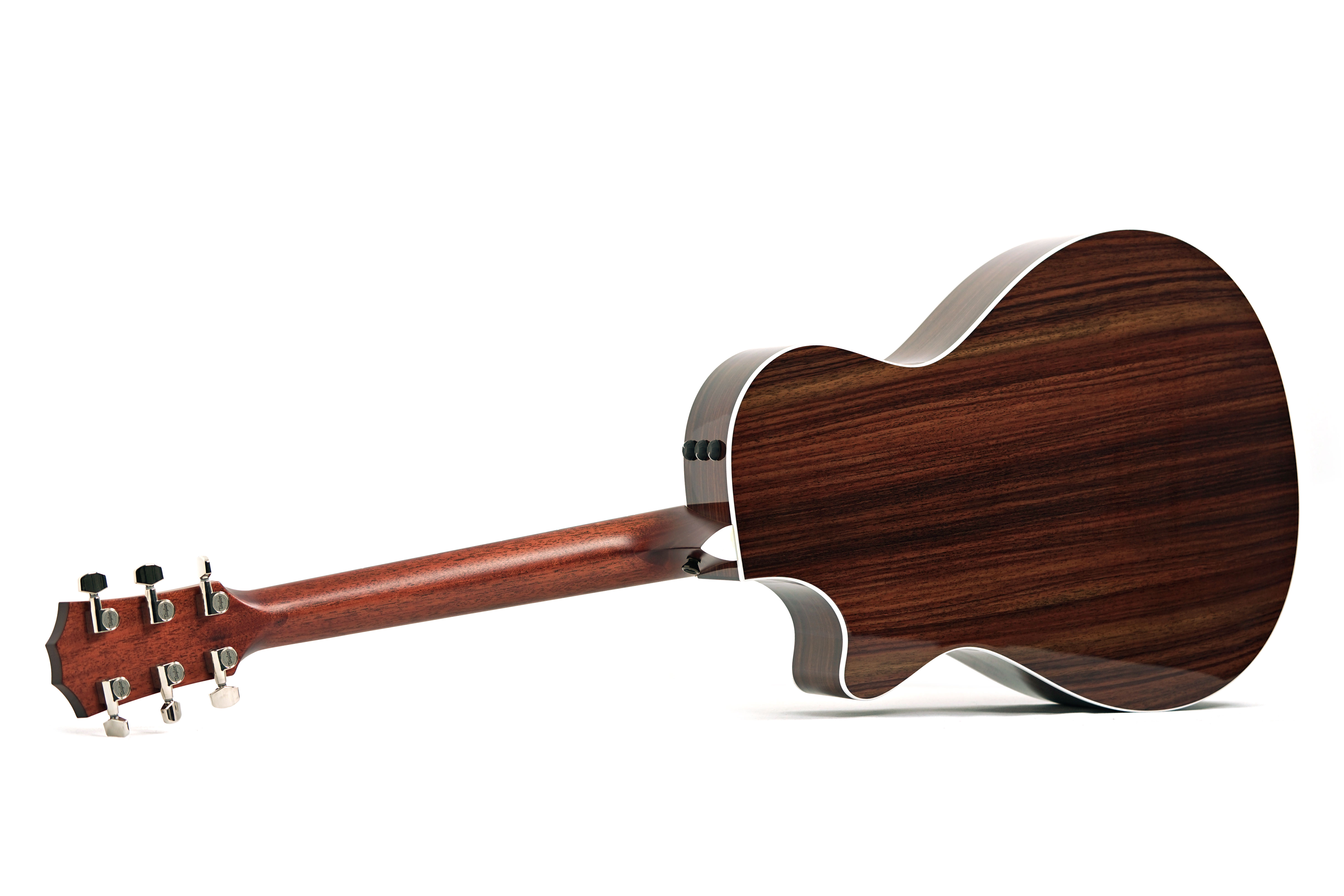 Taylor 412ce-R Rosewood Grand Concert Tobacco Sunburst #1206105006