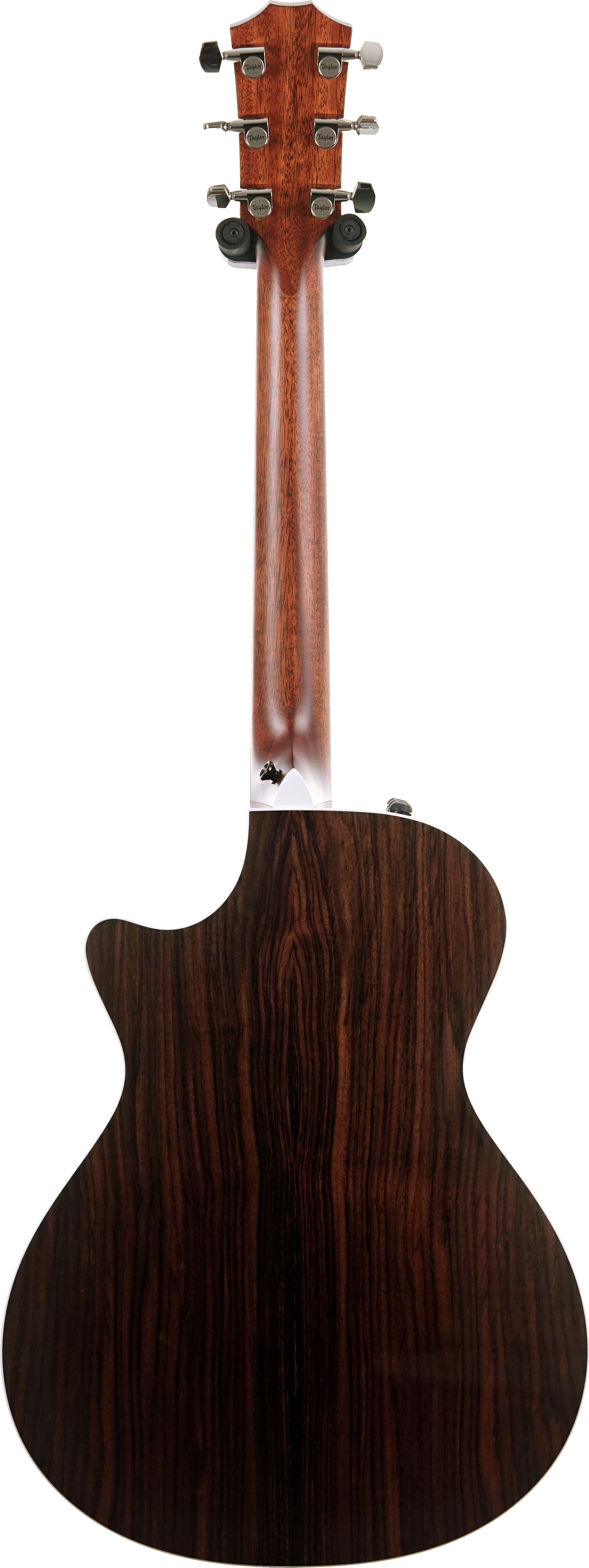 Taylor 412ce-R Rosewood Grand Concert Tobacco Sunburst #1205235016