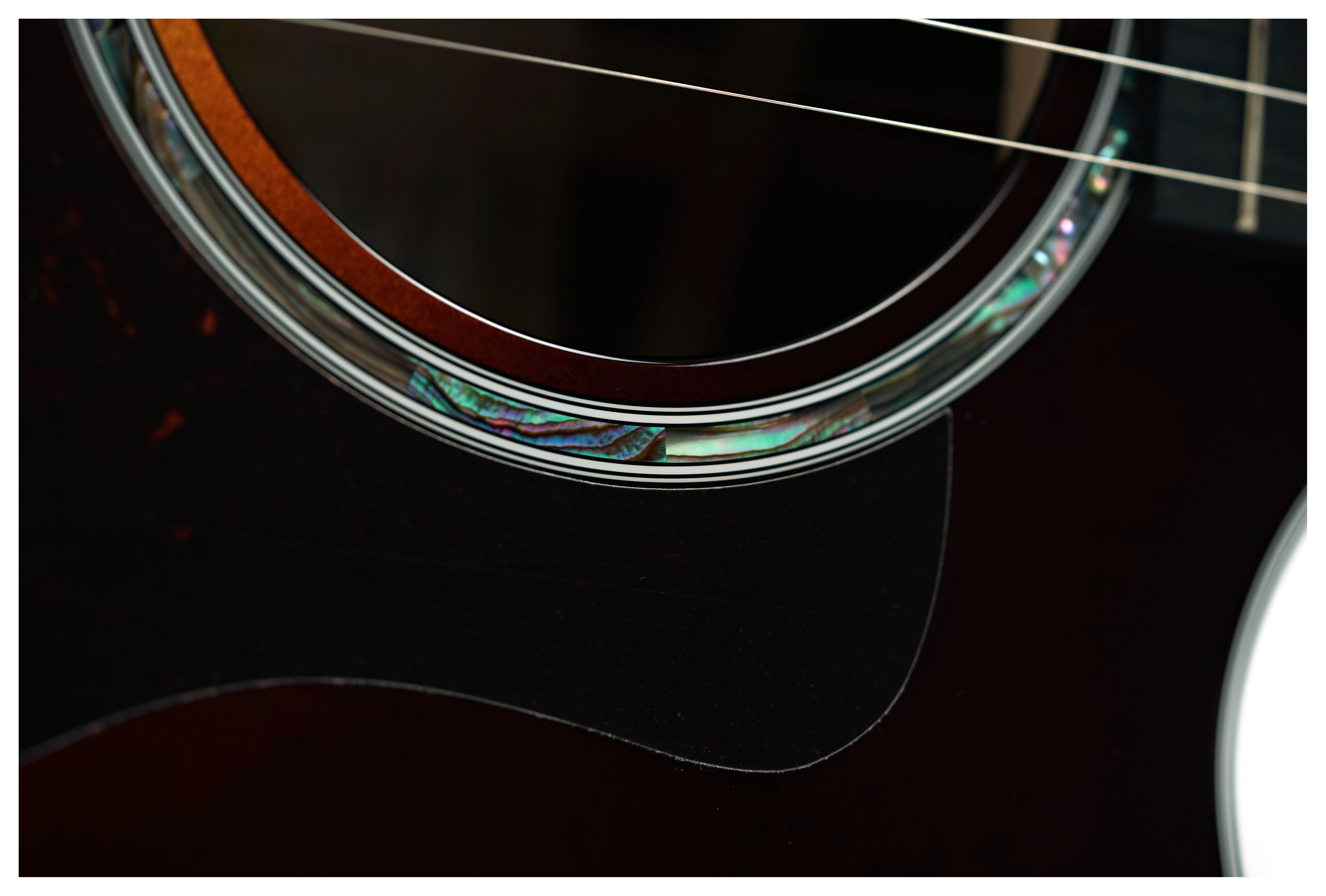 Taylor 412ce-R Rosewood Grand Concert Tobacco Sunburst #1205235016