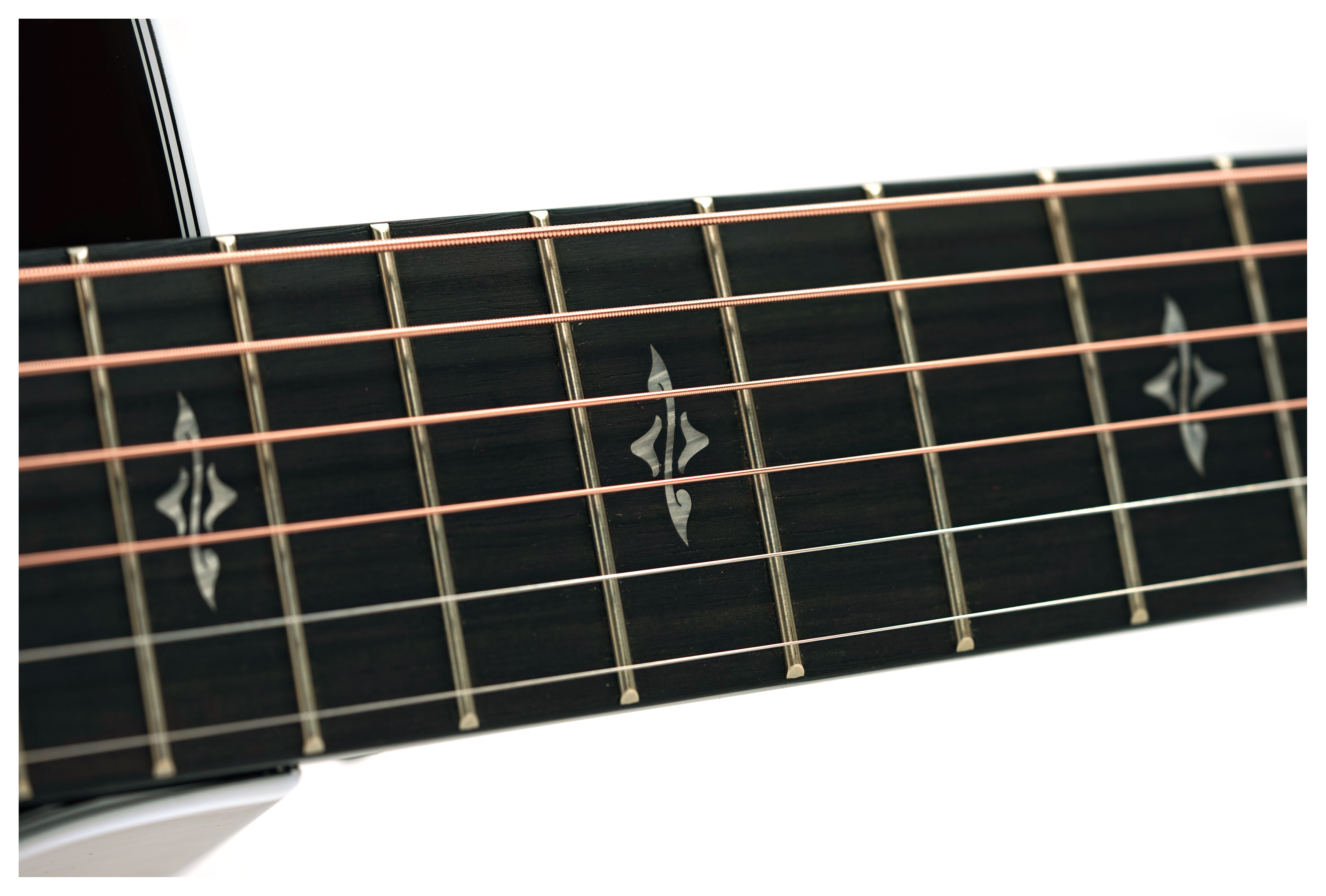 Taylor 412ce-R Rosewood Grand Concert Tobacco Sunburst #1205235016