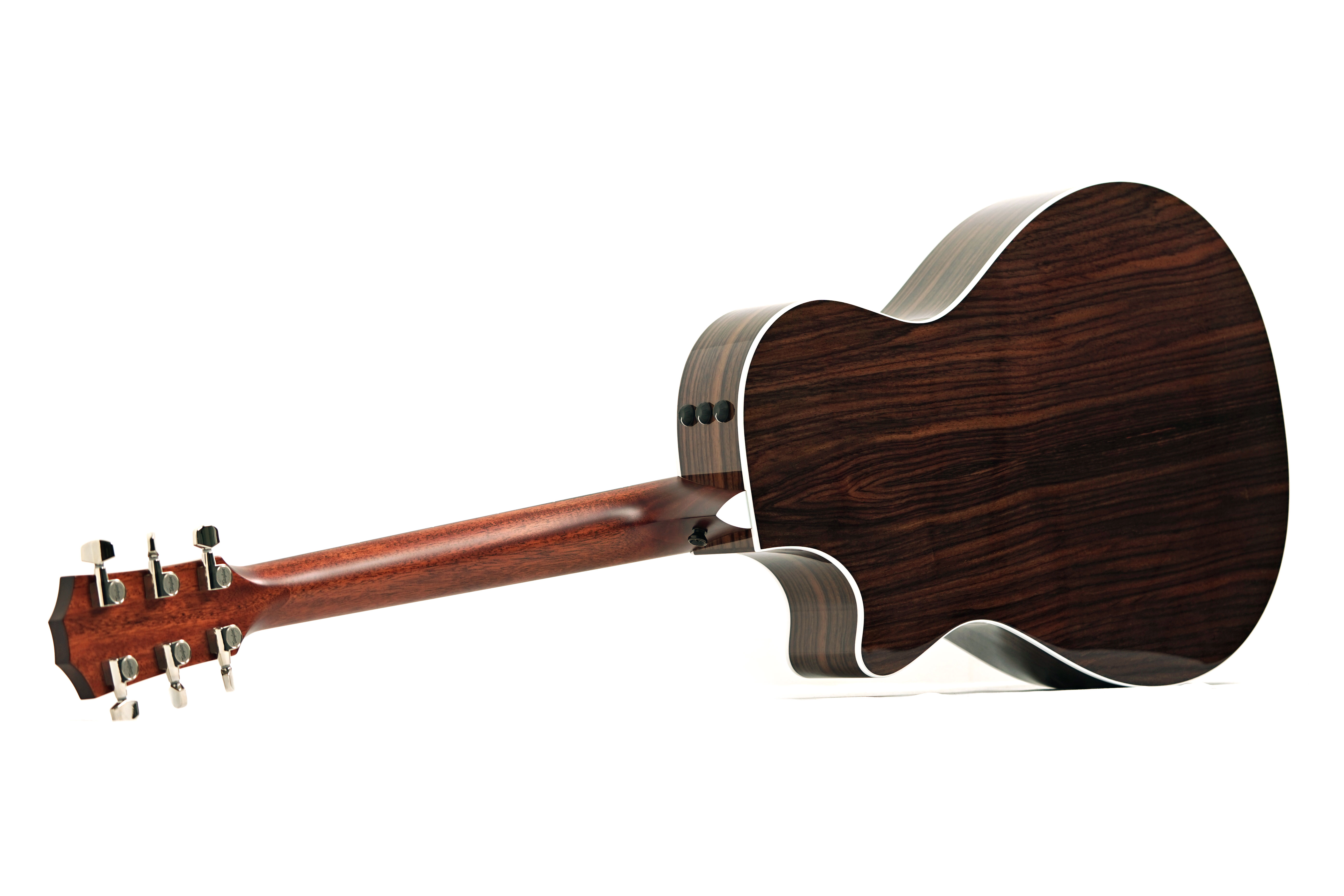 Taylor 412ce-R Rosewood Grand Concert Tobacco Sunburst #1205235016