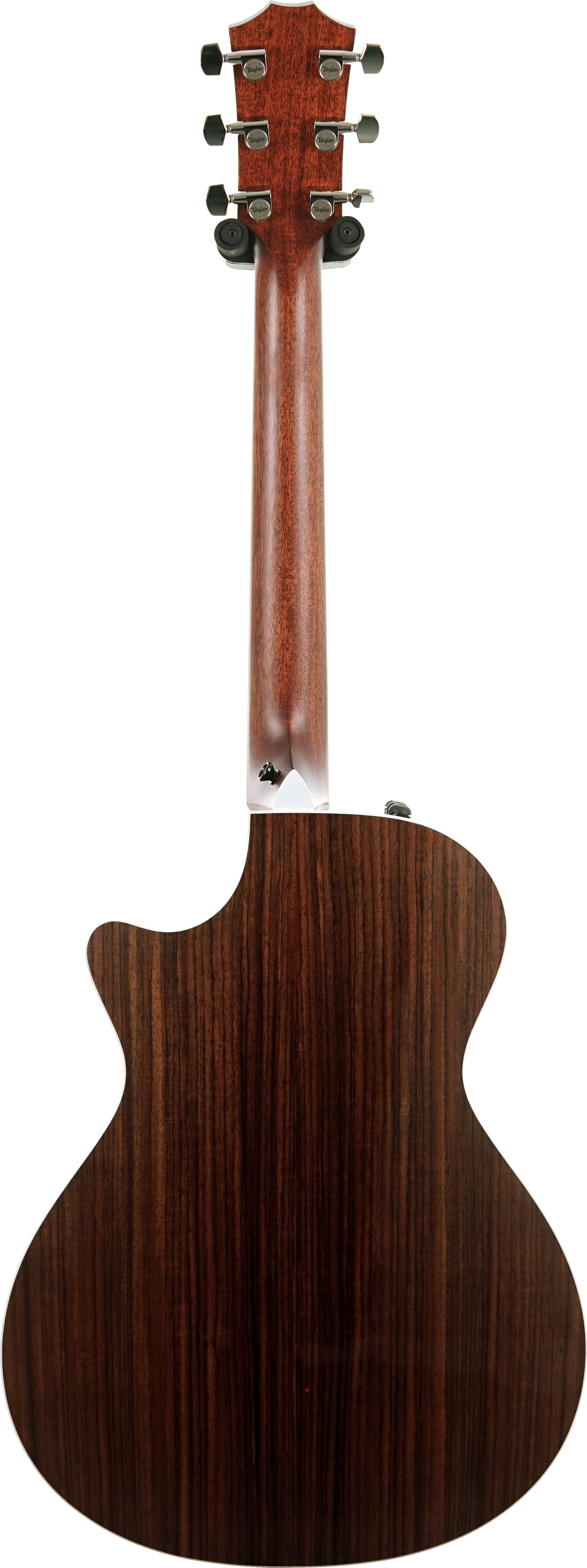 Taylor 412ce-R Rosewood Grand Concert Tobacco Sunburst #1205235015