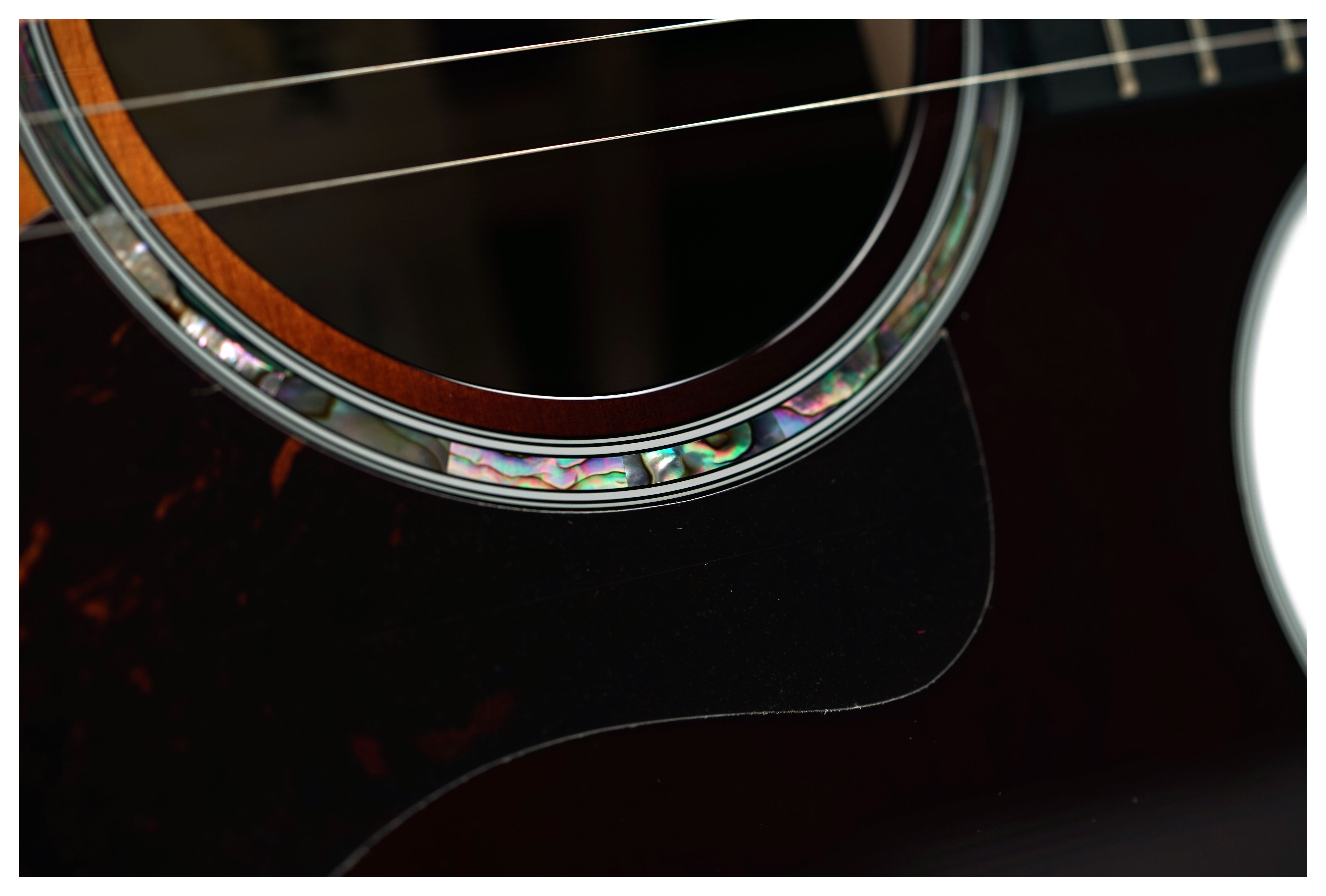 Taylor 412ce-R Rosewood Grand Concert Tobacco Sunburst #1205235015