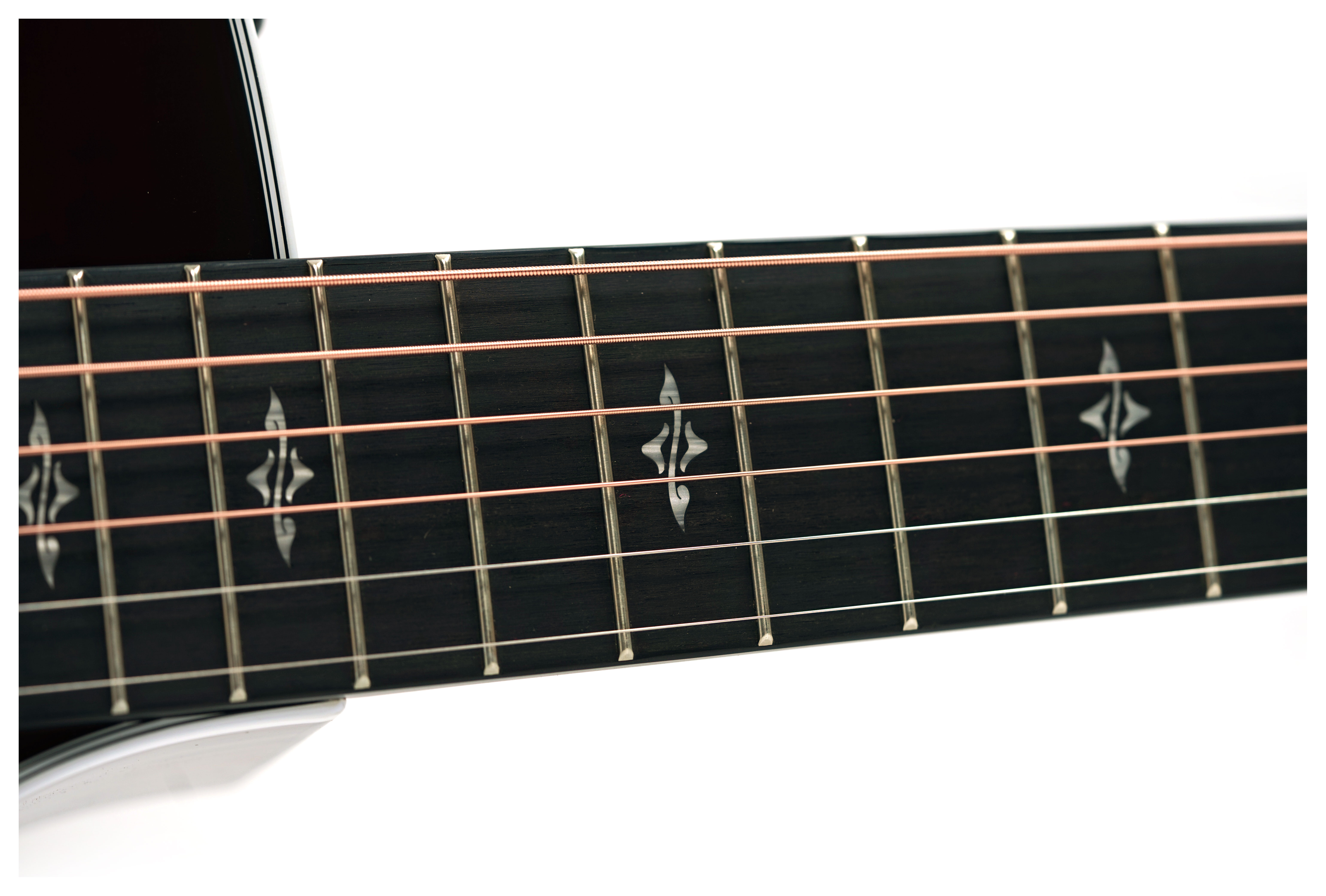 Taylor 412ce-R Rosewood Grand Concert Tobacco Sunburst #1205235015