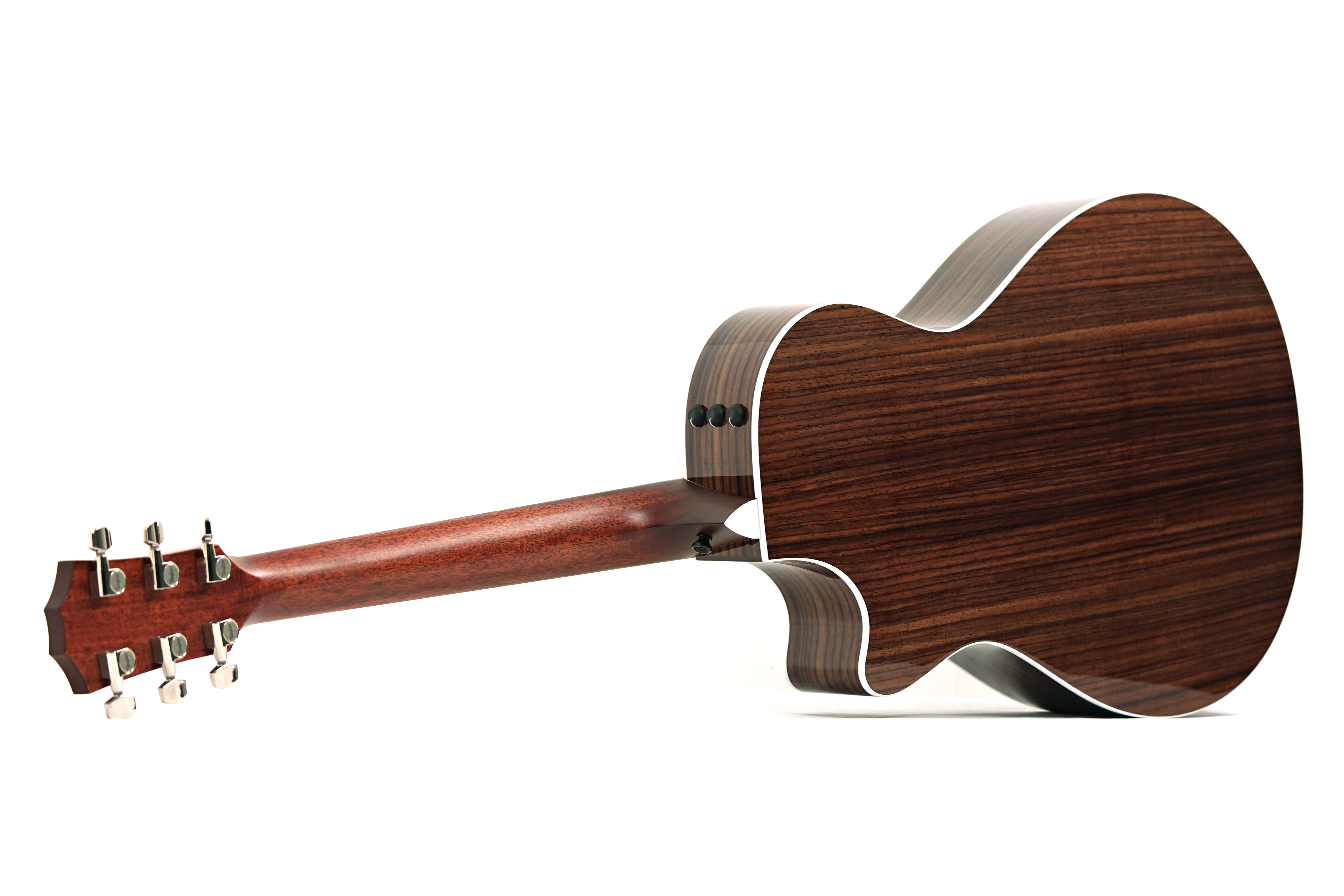 Taylor 412ce-R Rosewood Grand Concert Tobacco Sunburst #1205235015