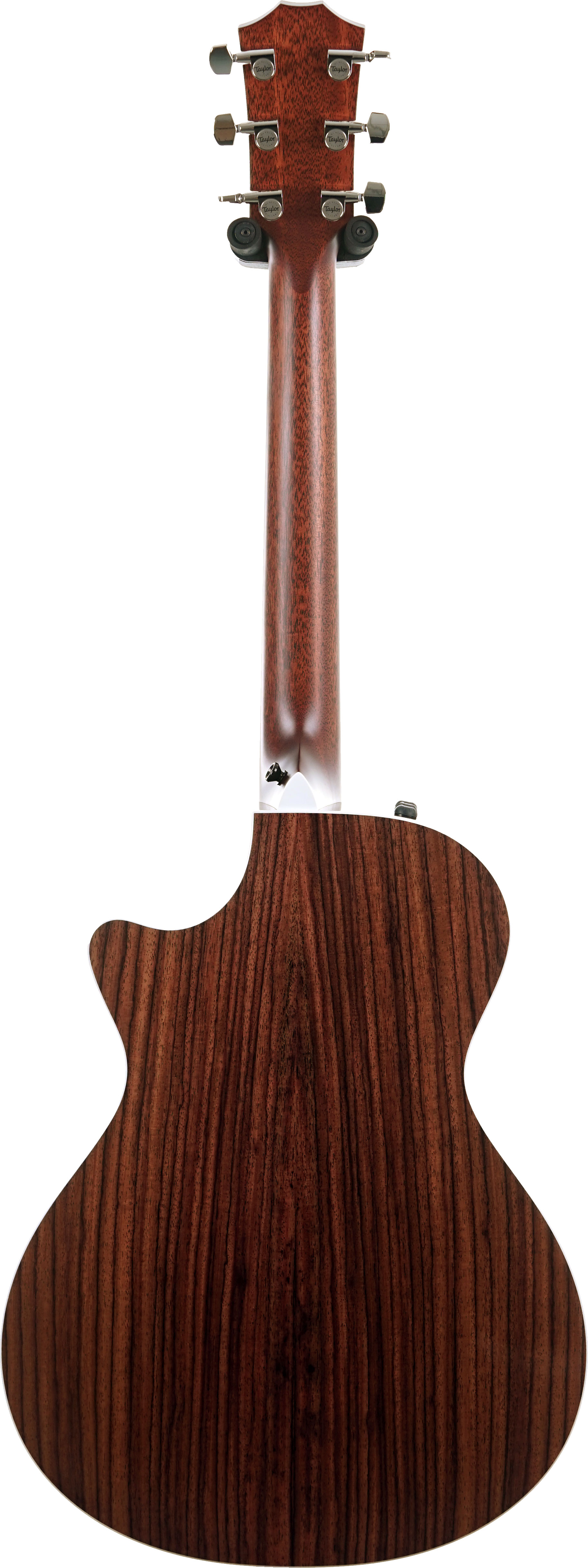 Taylor 412ce-R Rosewood Grand Concert Tobacco Sunburst #1205215049