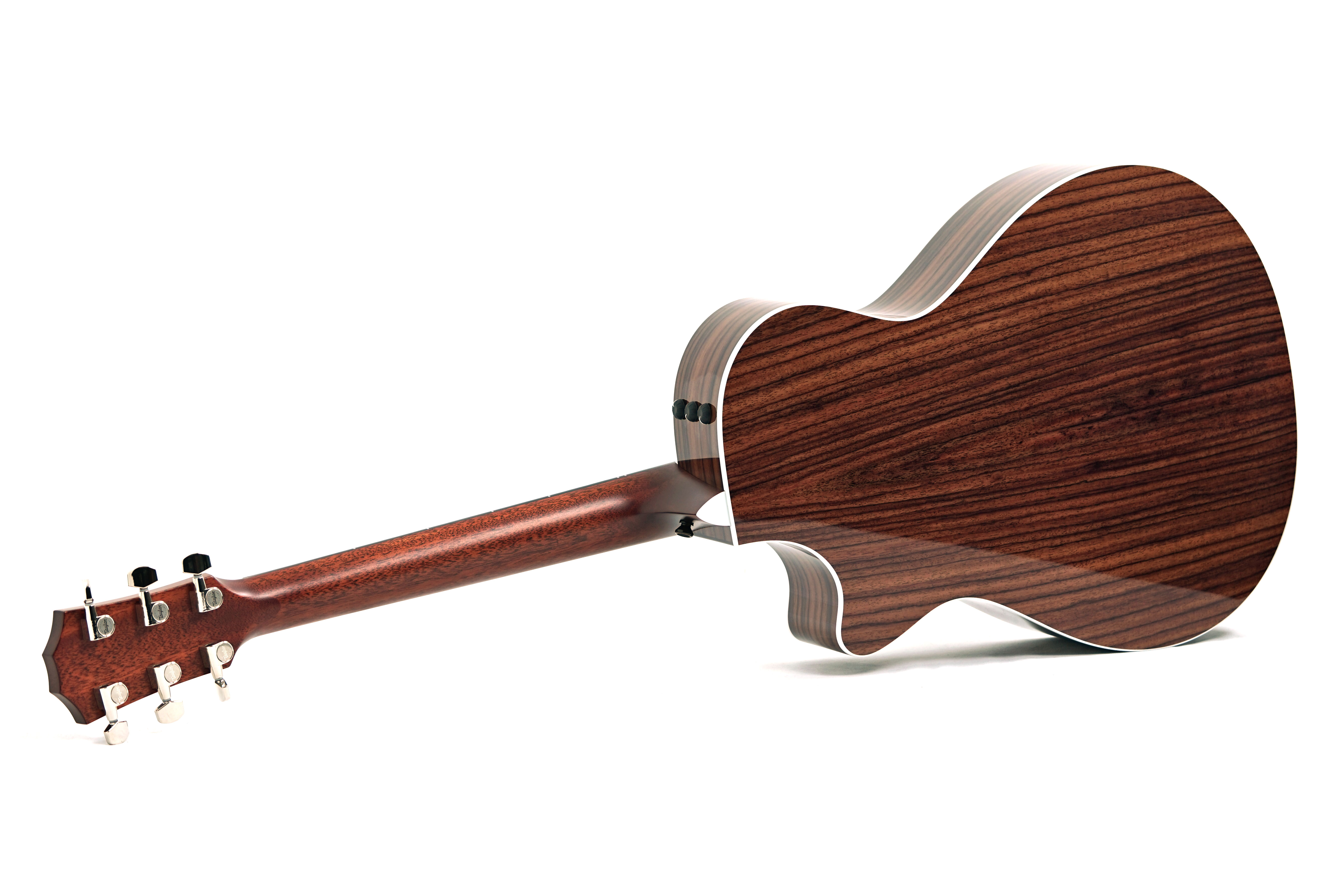 Taylor 412ce-R Rosewood Grand Concert Tobacco Sunburst #1205215049