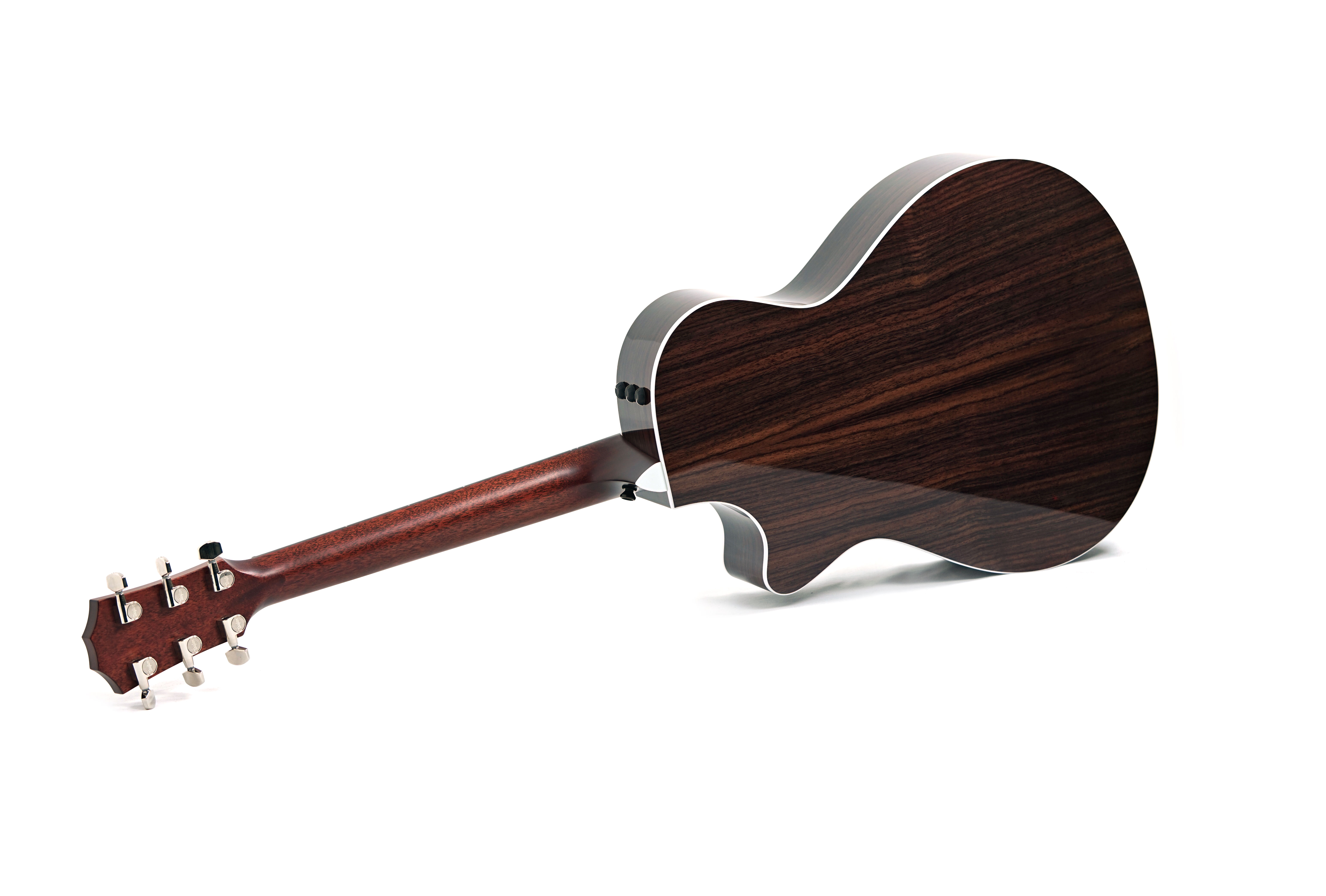 Taylor 412ce-R Rosewood Grand Concert Tobacco Sunburst #1205205094