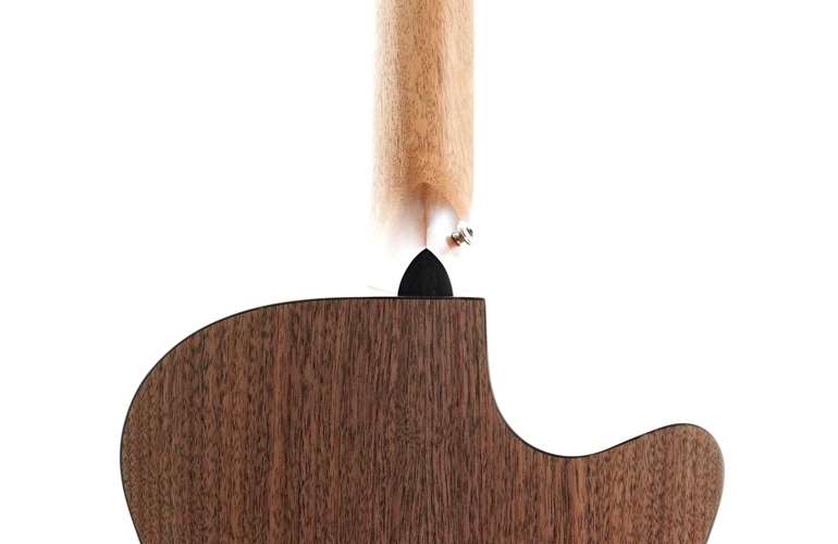 Furch Blue Gc-SW Sitka Spruce/Black Walnut Left Handed Furch Blue Gc-SW Sitka Spruce/Black Walnut Left Handed