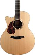 Furch Blue Gc-SW Sitka Spruce/Black Walnut Left Handed