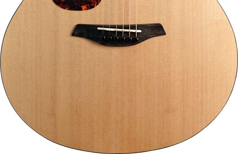 Furch Blue Gc-SW Sitka Spruce/Black Walnut Left Handed Furch Blue Gc-SW Sitka Spruce/Black Walnut Left Handed