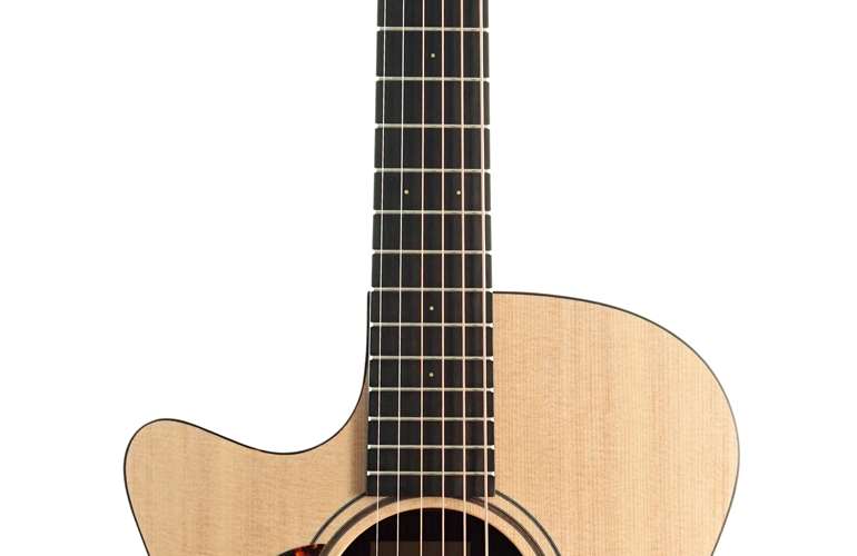 Furch Blue Gc-SW Sitka Spruce/Black Walnut Left Handed Furch Blue Gc-SW Sitka Spruce/Black Walnut Left Handed