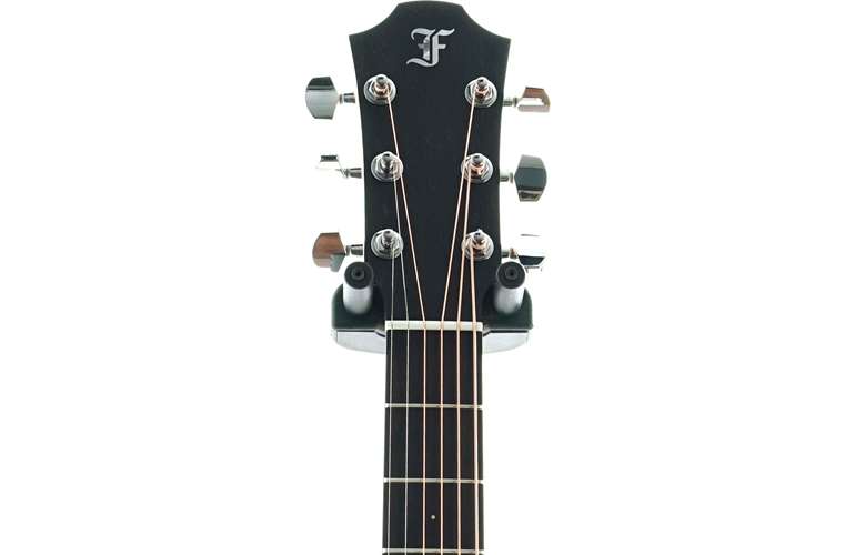 Furch Blue Gc-SW Sitka Spruce/Black Walnut Left Handed Furch Blue Gc-SW Sitka Spruce/Black Walnut Left Handed