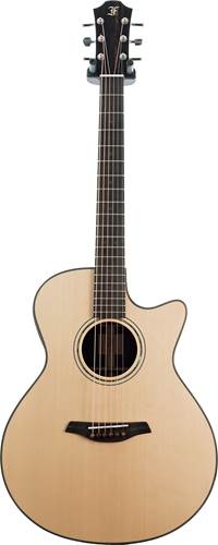 Furch Yellow Gc-SR Sitka Spruce/Indian Rosewood With LR Baggs SPE