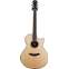 Furch Yellow Gc-SR Sitka Spruce/Indian Rosewood With LR Baggs SPE Front View