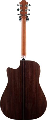 Furch Yellow Dc-SR Sitka Spruce/Indian Rosewood With LR Baggs SPE Furch Yellow Dc-SR Sitka Spruce/Indian Rosewood With LR Baggs SPE