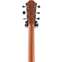 Furch Yellow Dc-SR Sitka Spruce/Indian Rosewood With LR Baggs SPE 