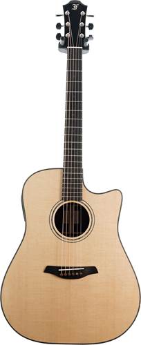 Furch Yellow Dc-SR Sitka Spruce/Indian Rosewood With LR Baggs SPE