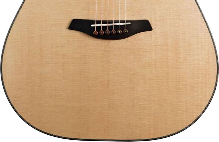 Furch Yellow Dc-SR Sitka Spruce/Indian Rosewood With LR Baggs SPE Furch Yellow Dc-SR Sitka Spruce/Indian Rosewood With LR Baggs SPE