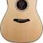Furch Yellow Dc-SR Sitka Spruce/Indian Rosewood With LR Baggs SPE 