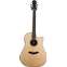 Furch Yellow Dc-SR Sitka Spruce/Indian Rosewood With LR Baggs SPE Front View