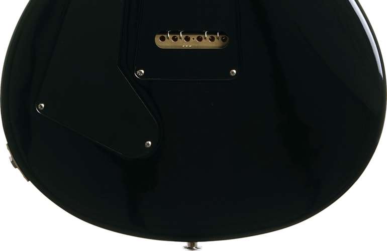 PRS Limited Edition Custom 24 Custom Colour Black Sunburst #0354843 PRS Limited Edition Custom 24 Custom Colour Black Sunburst #0354843