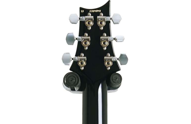 PRS Limited Edition Custom 24 Custom Colour Black Sunburst #0354843 PRS Limited Edition Custom 24 Custom Colour Black Sunburst #0354843