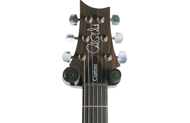 PRS Limited Edition Custom 24 Custom Colour Black Sunburst #0354843 PRS Limited Edition Custom 24 Custom Colour Black Sunburst #0354843